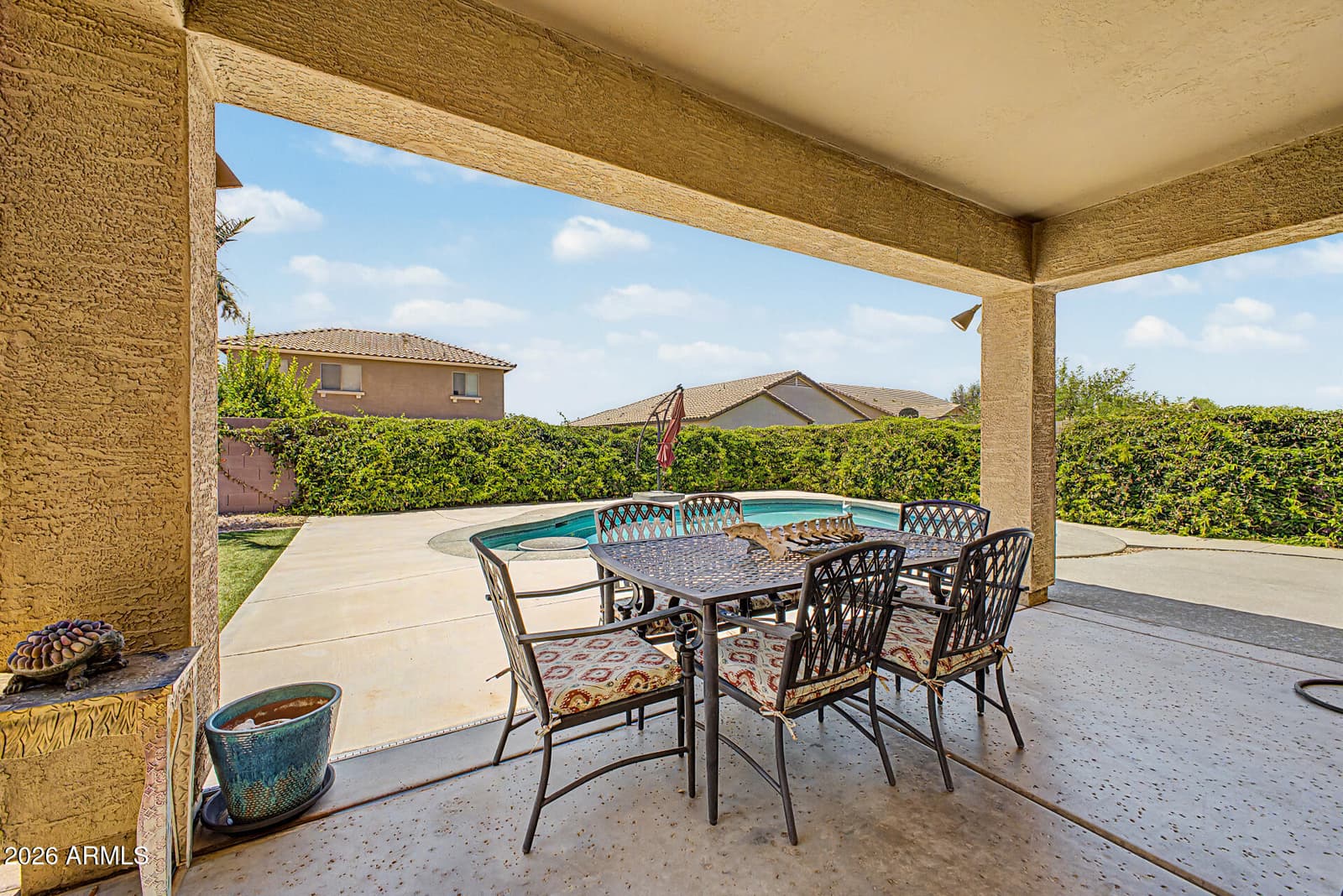 38620 N TUMBLEWEED Lane, San Tan Valley, AZ 85140 — photo 36 of 45