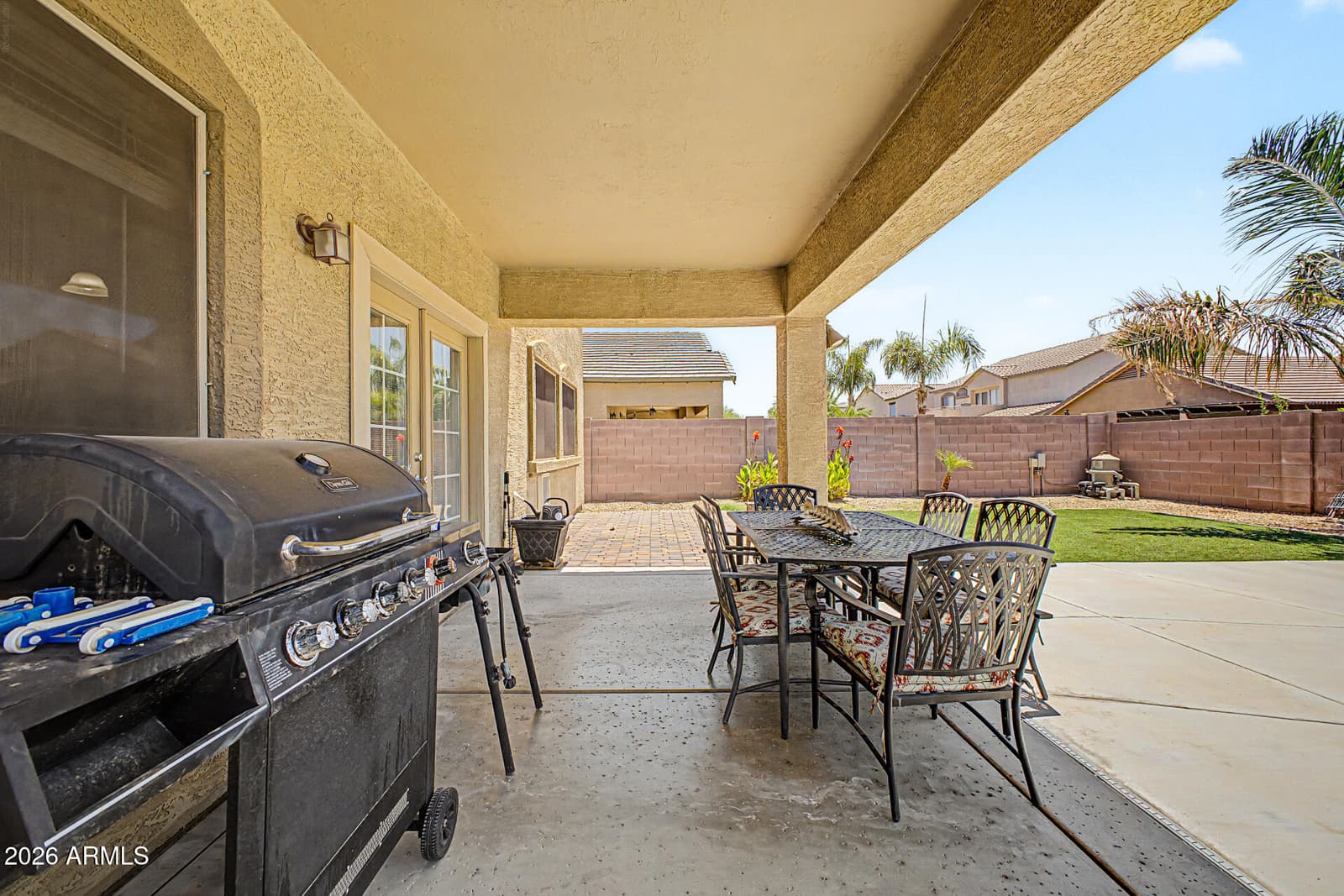 38620 N TUMBLEWEED Lane, San Tan Valley, AZ 85140 — photo 37 of 45