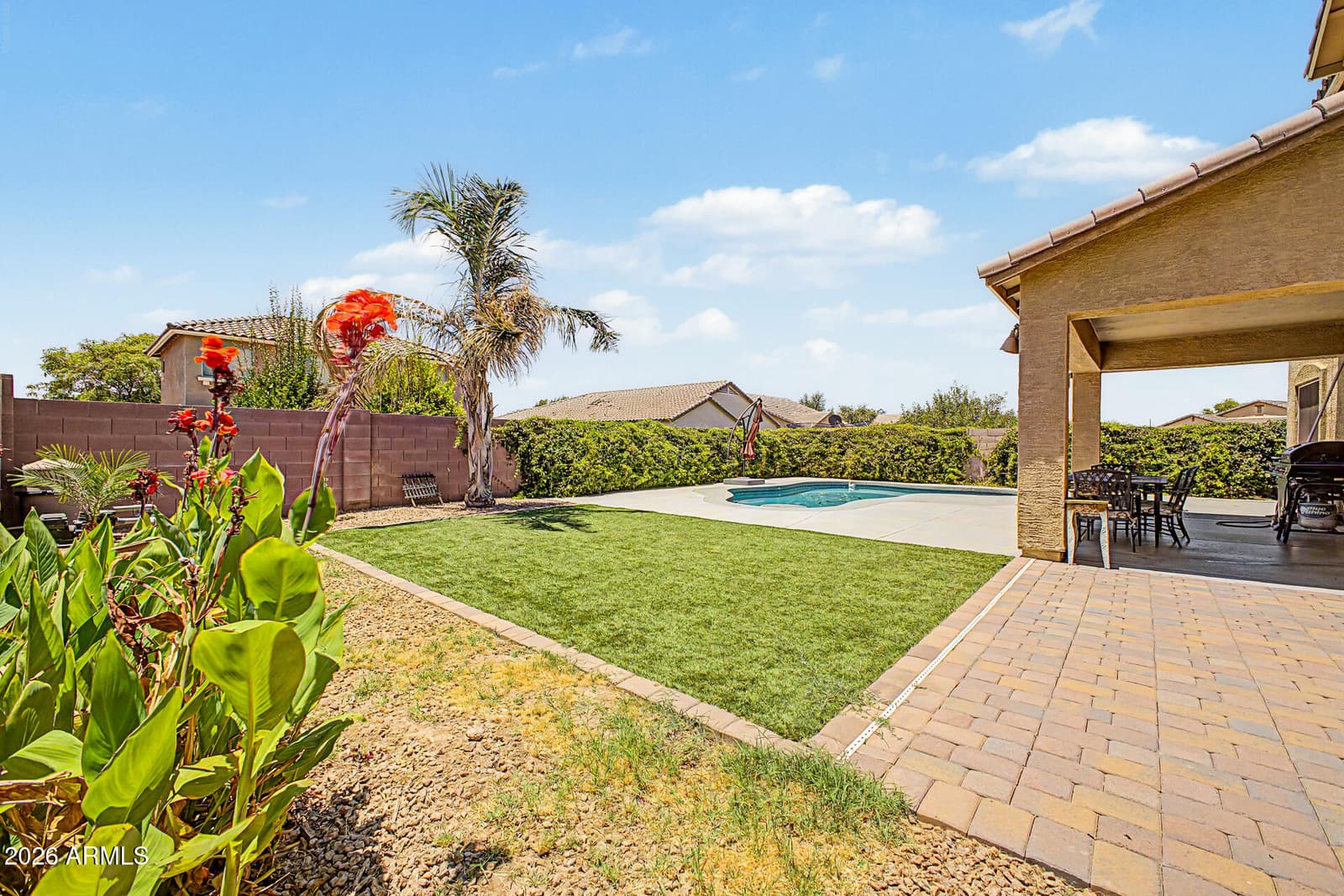 38620 N TUMBLEWEED Lane, San Tan Valley, AZ 85140 — photo 38 of 45