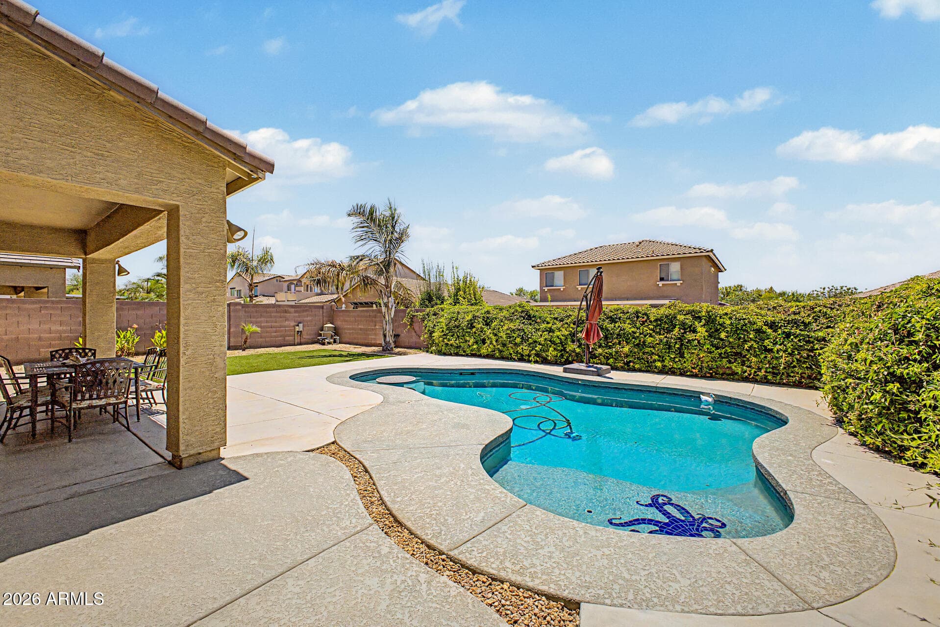 38620 N TUMBLEWEED Lane, San Tan Valley, AZ 85140 — photo 41 of 45