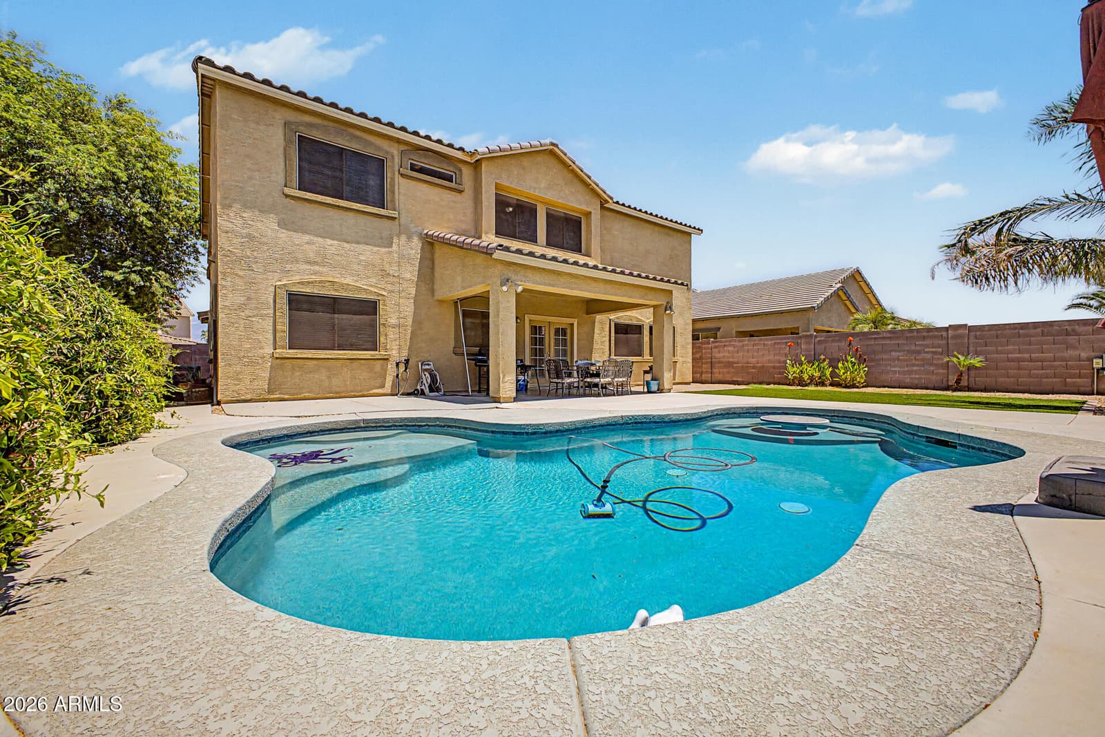38620 N TUMBLEWEED Lane, San Tan Valley, AZ 85140 — photo 43 of 45