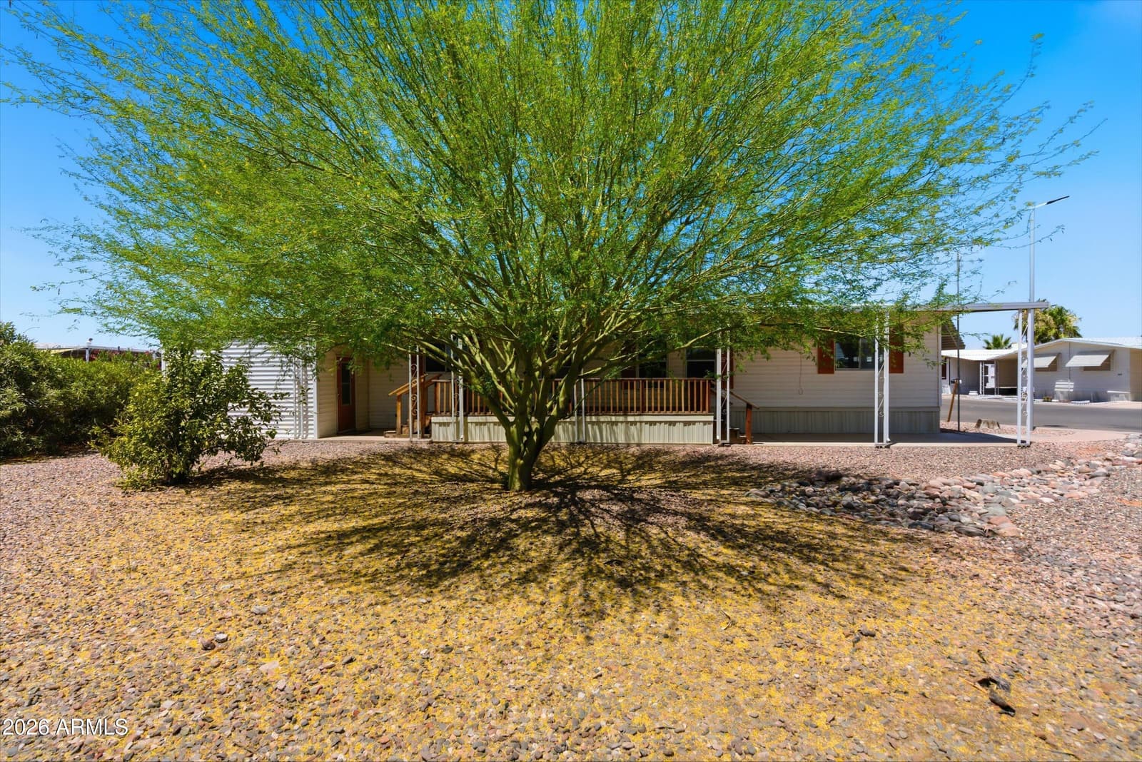 4065 E UNIVERSITY Drive 384, Mesa, AZ 85205 — photo 3 of 32