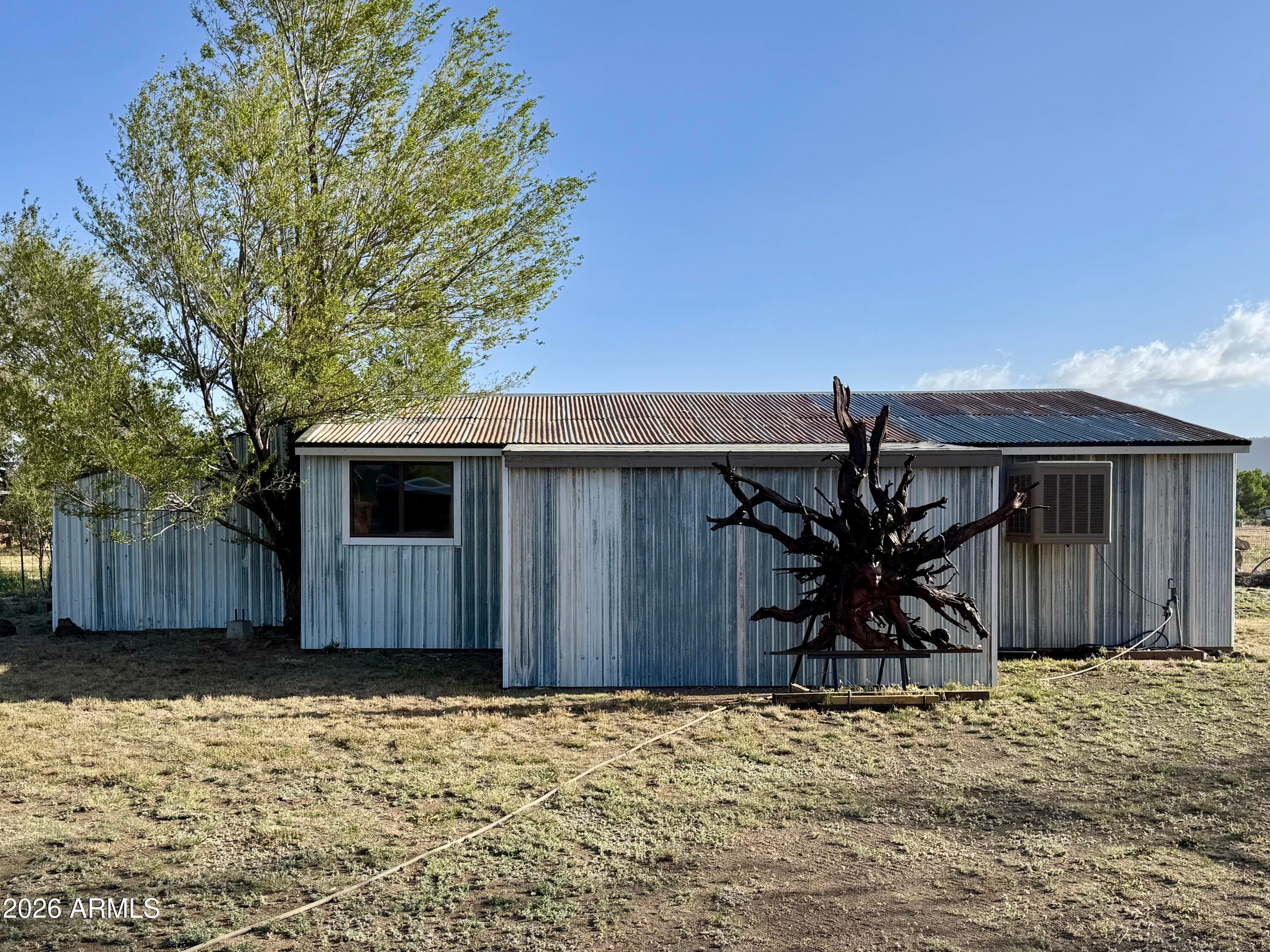 8105 E Mercury Dr, Units A&B, Flagstaff, AZ 86004 — photo 31 of 64