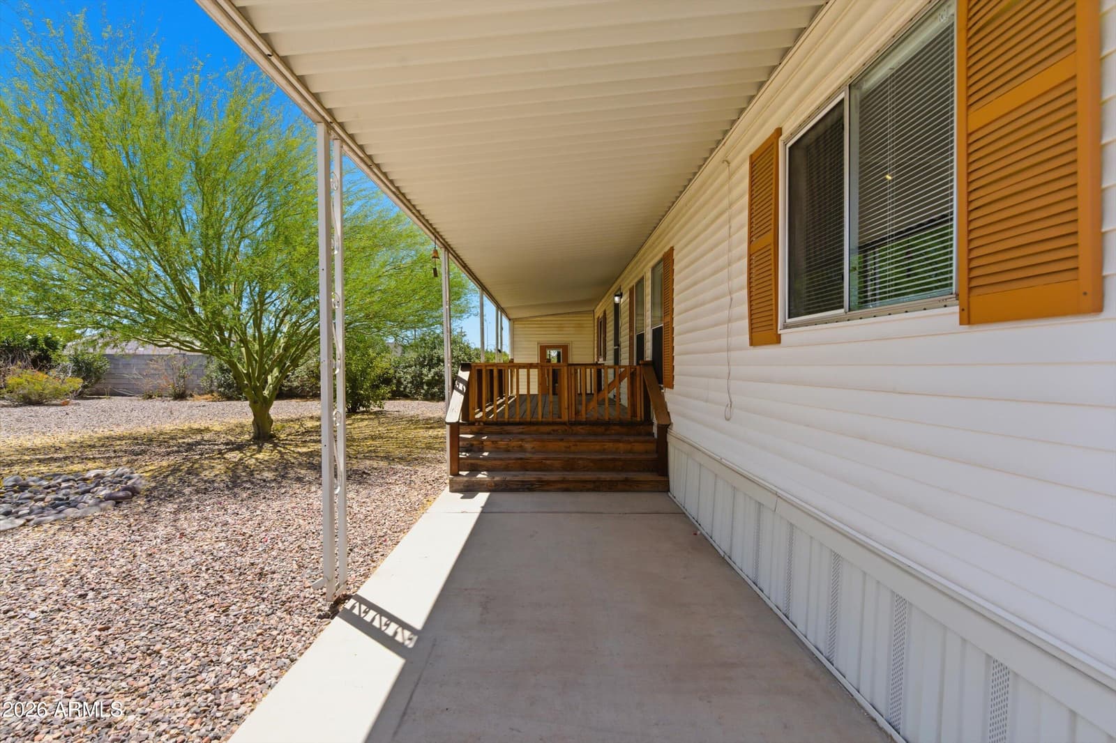 4065 E UNIVERSITY Drive 384, Mesa, AZ 85205 — photo 24 of 32