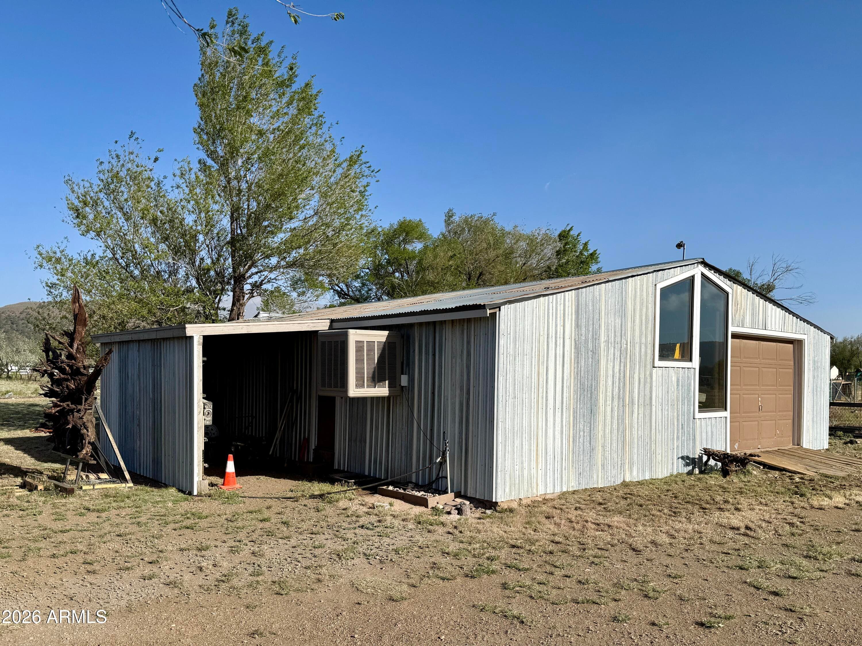 8105 E Mercury Dr, Units A&B, Flagstaff, AZ 86004 — photo 33 of 64