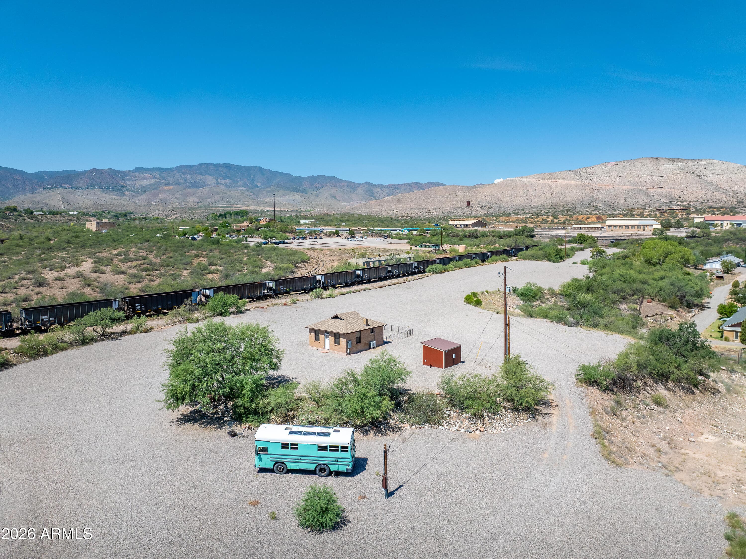 501 N BROADWAY, Clarkdale, AZ 86324 — photo 34 of 56