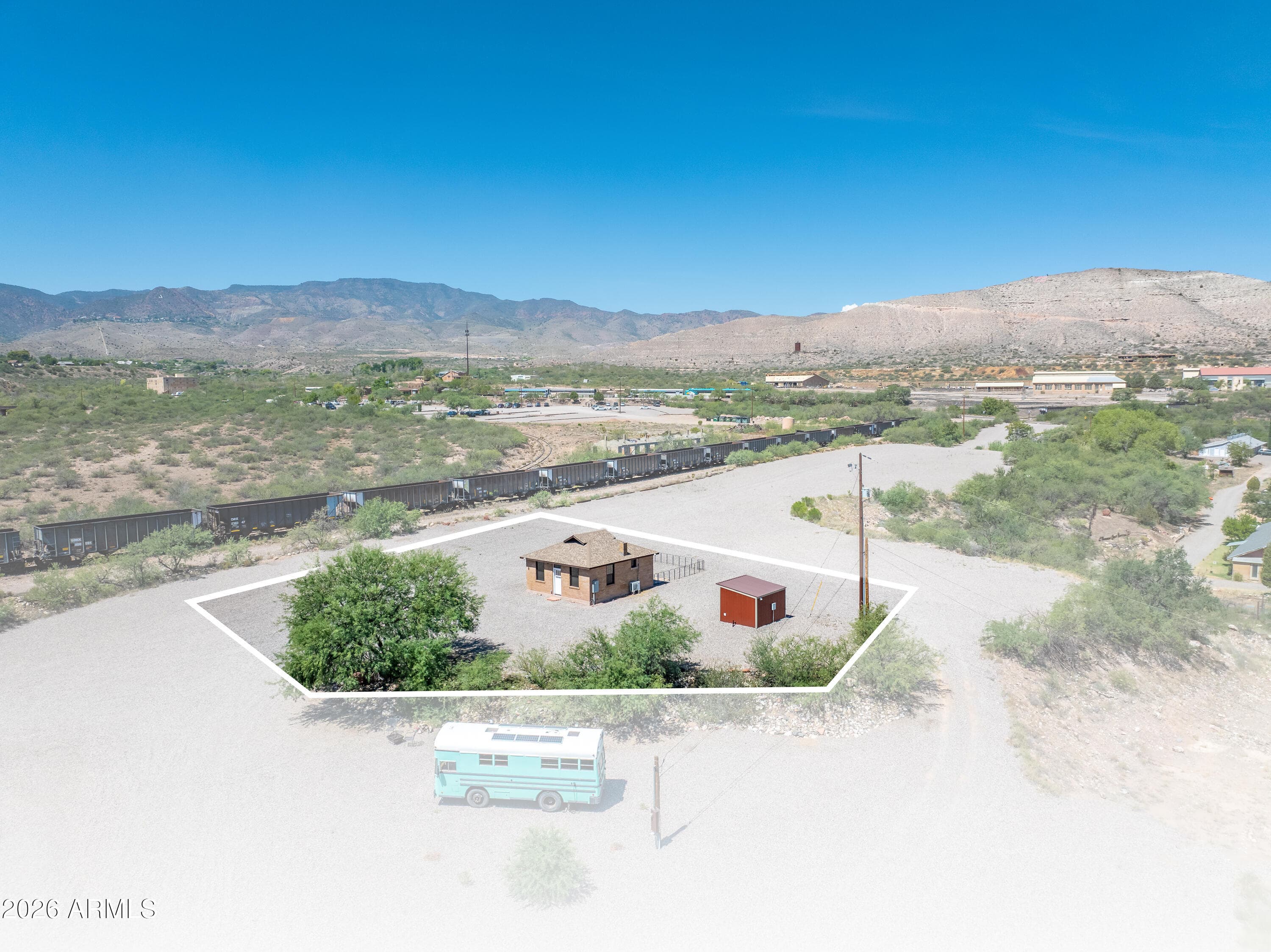 501 N BROADWAY, Clarkdale, AZ 86324 — photo 22 of 56