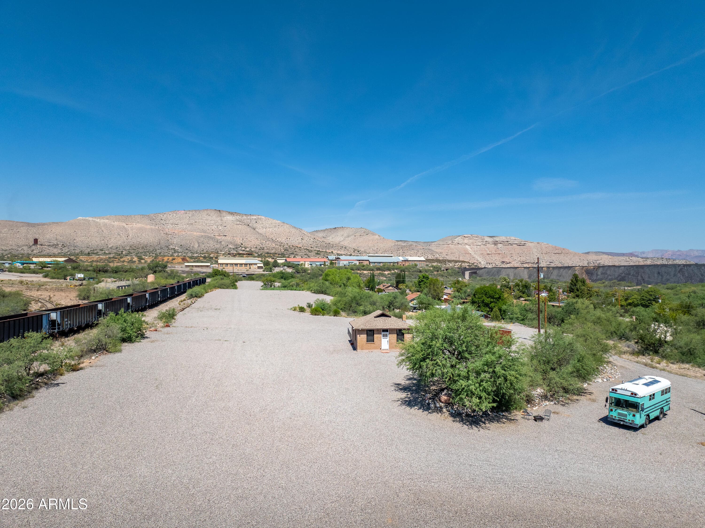 501 N BROADWAY, Clarkdale, AZ 86324 — photo 35 of 56