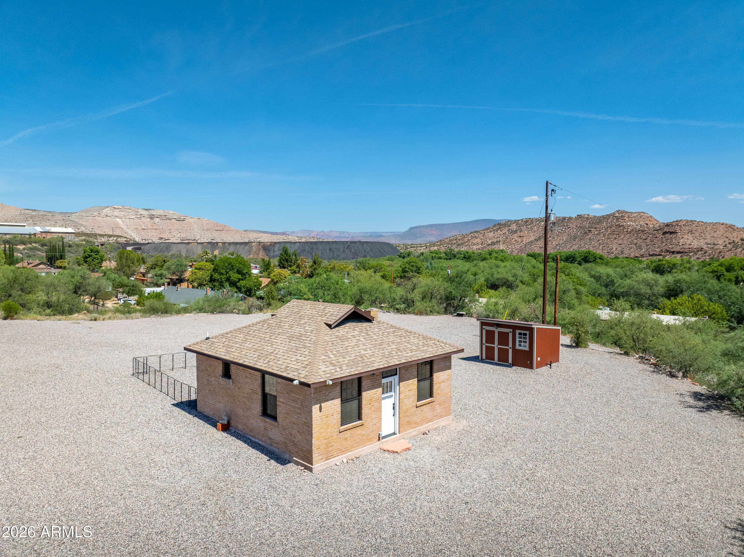 501 N BROADWAY, Clarkdale, AZ 86324 — photo 38 of 56