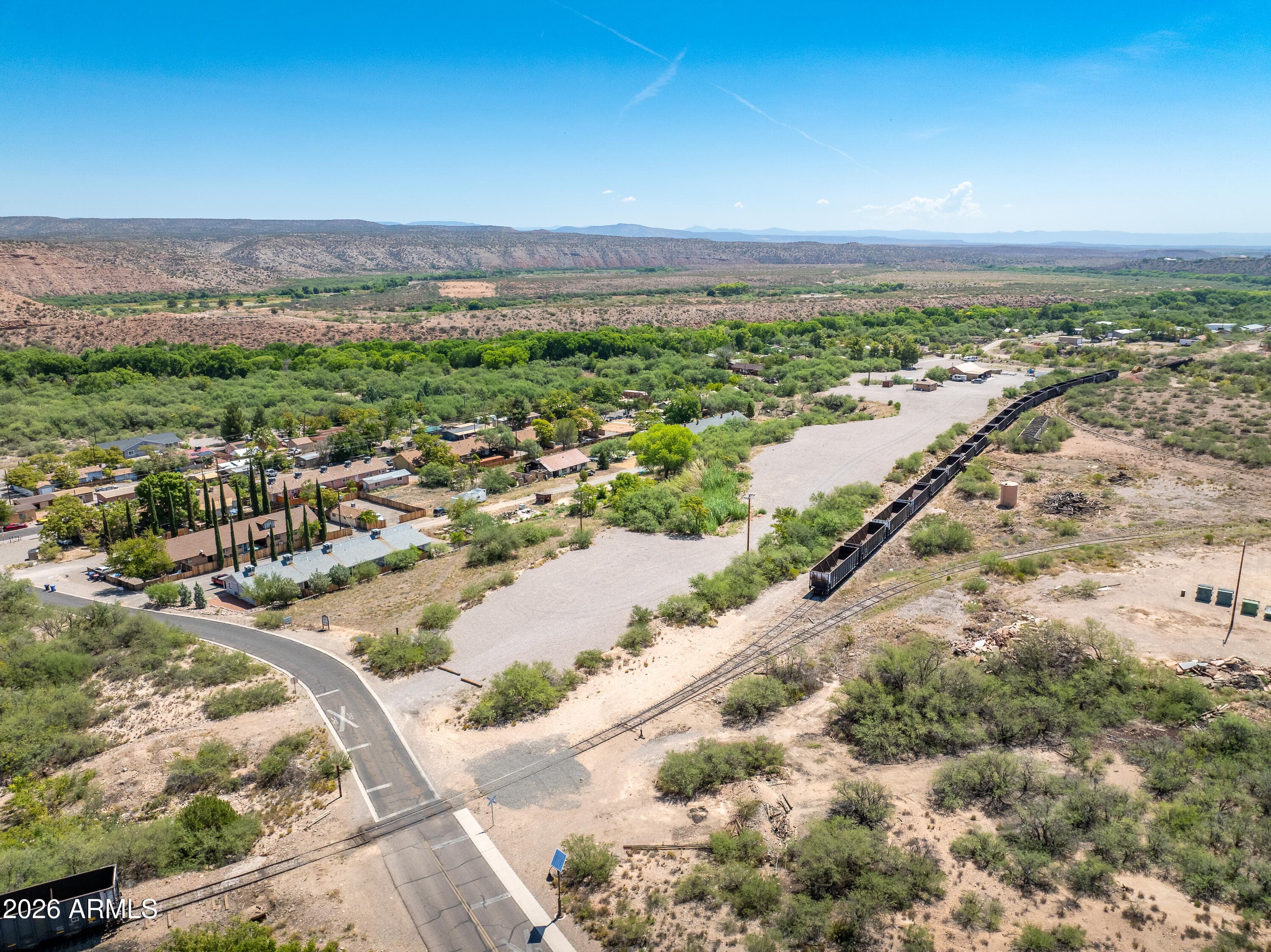 501 N BROADWAY, Clarkdale, AZ 86324 — photo 41 of 56