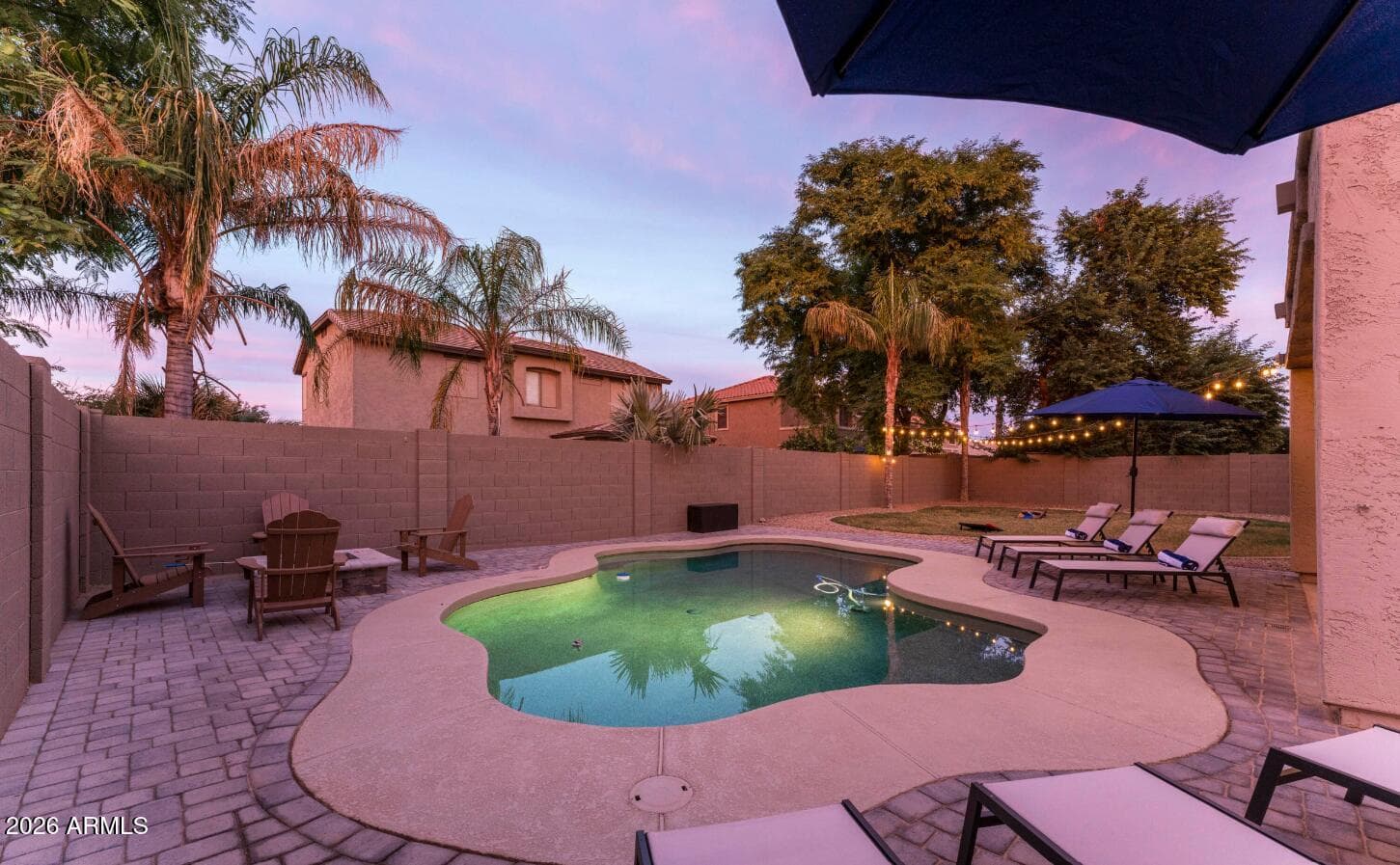 1250 E INDIGO Street, Gilbert, AZ 85298 — photo 2 of 61