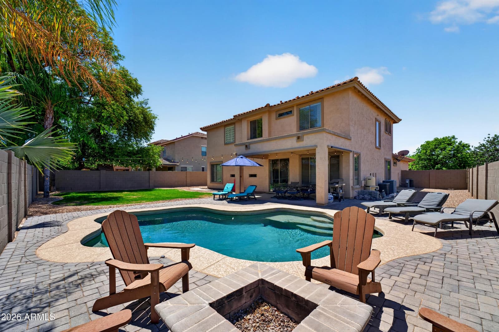 1250 E INDIGO Street, Gilbert, AZ 85298 — photo 5 of 61