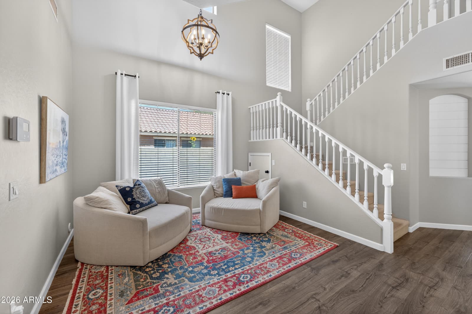 1250 E INDIGO Street, Gilbert, AZ 85298 — photo 9 of 61