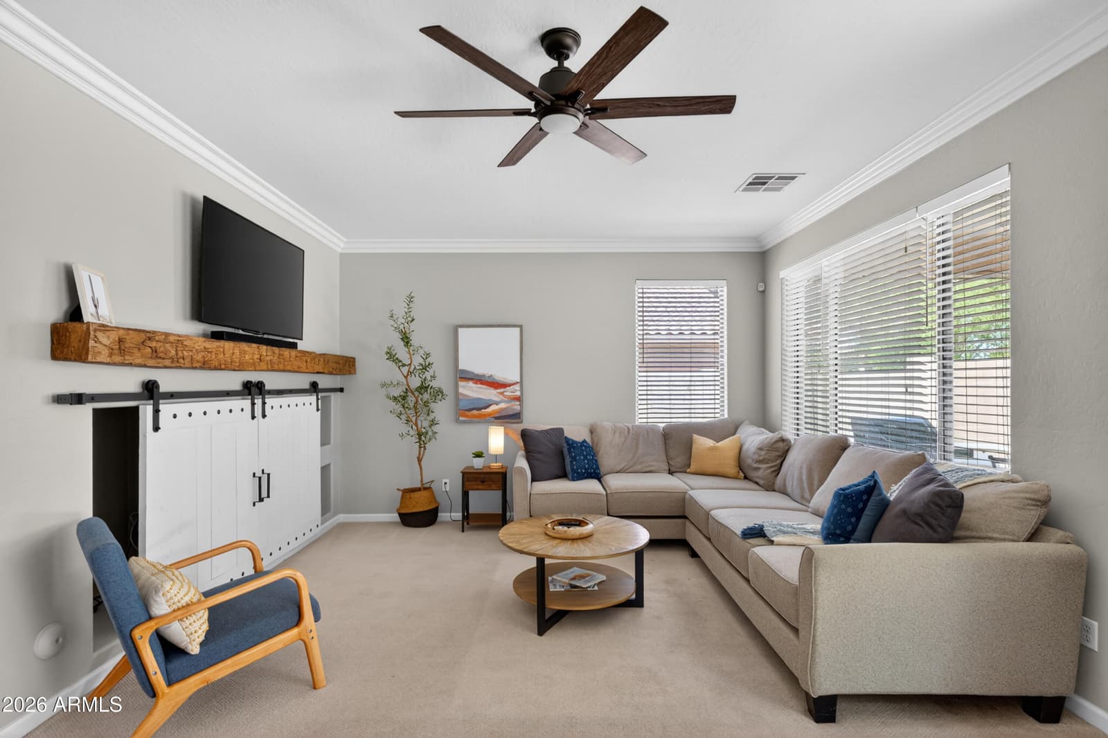 1250 E INDIGO Street, Gilbert, AZ 85298 — photo 12 of 61