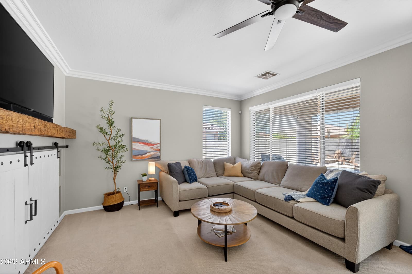 1250 E INDIGO Street, Gilbert, AZ 85298 — photo 14 of 61