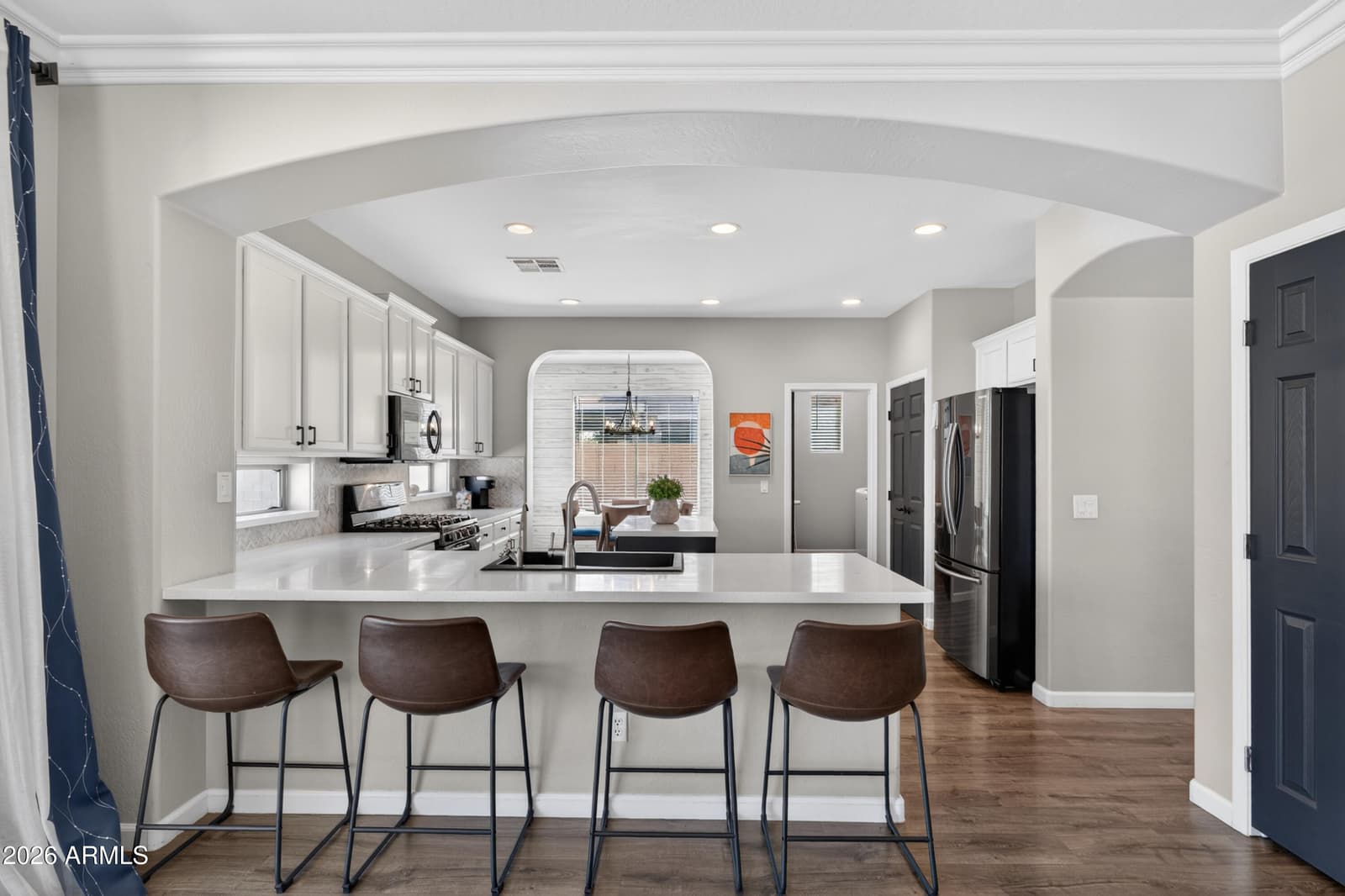 1250 E INDIGO Street, Gilbert, AZ 85298 — photo 15 of 61