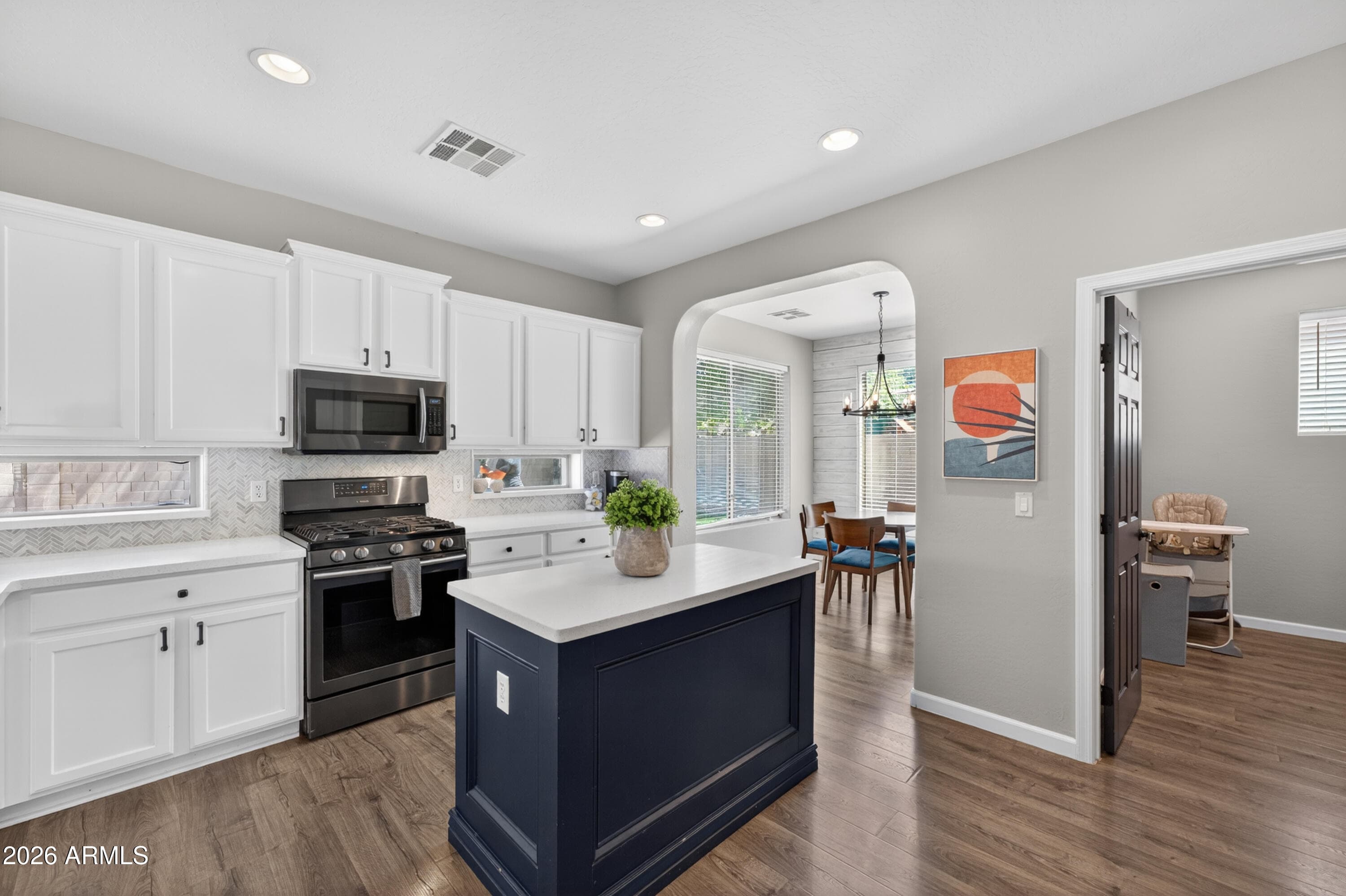 1250 E INDIGO Street, Gilbert, AZ 85298 — photo 17 of 61