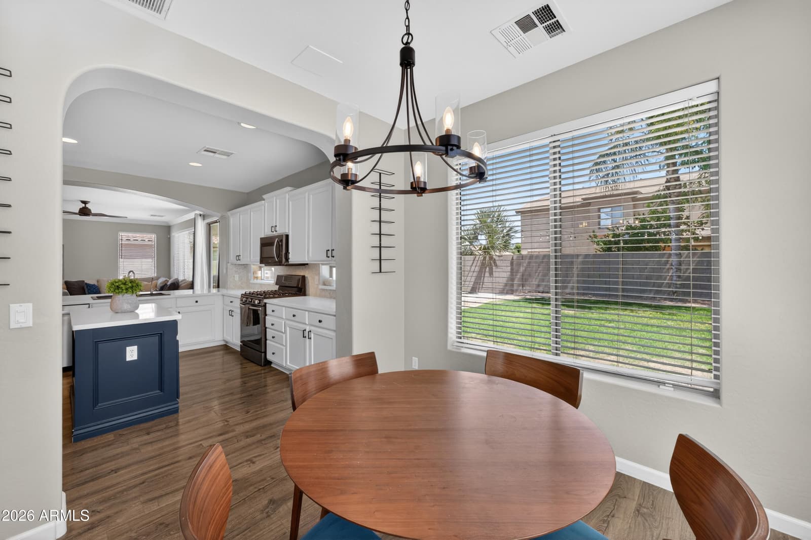 1250 E INDIGO Street, Gilbert, AZ 85298 — photo 24 of 61