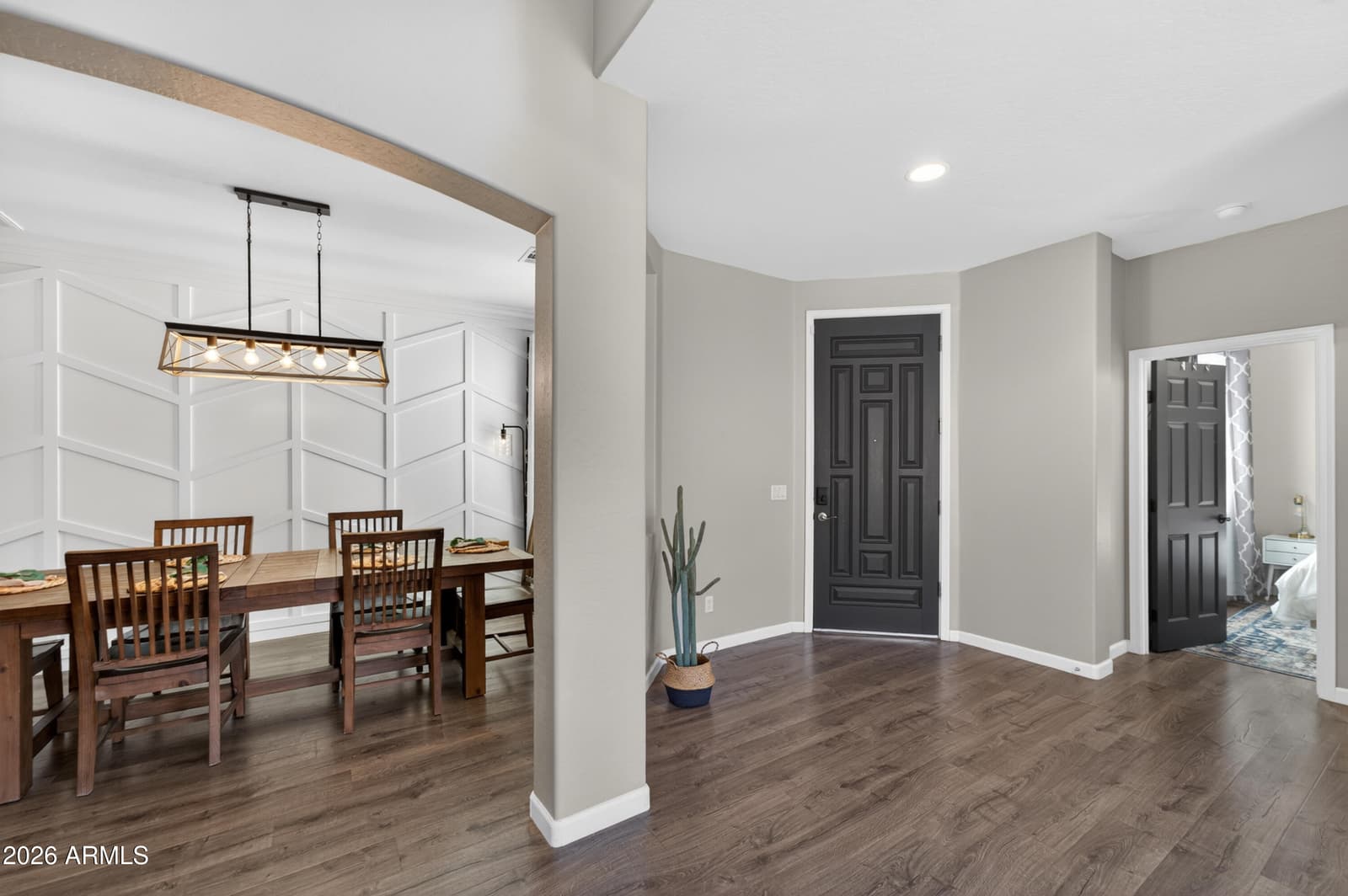 1250 E INDIGO Street, Gilbert, AZ 85298 — photo 31 of 61