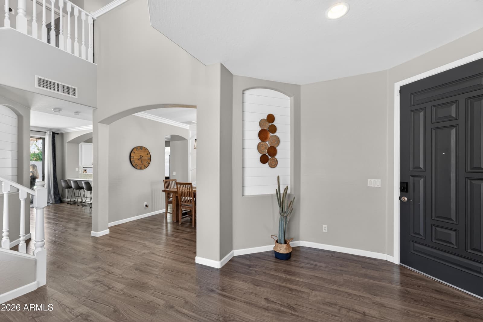 1250 E INDIGO Street, Gilbert, AZ 85298 — photo 32 of 61