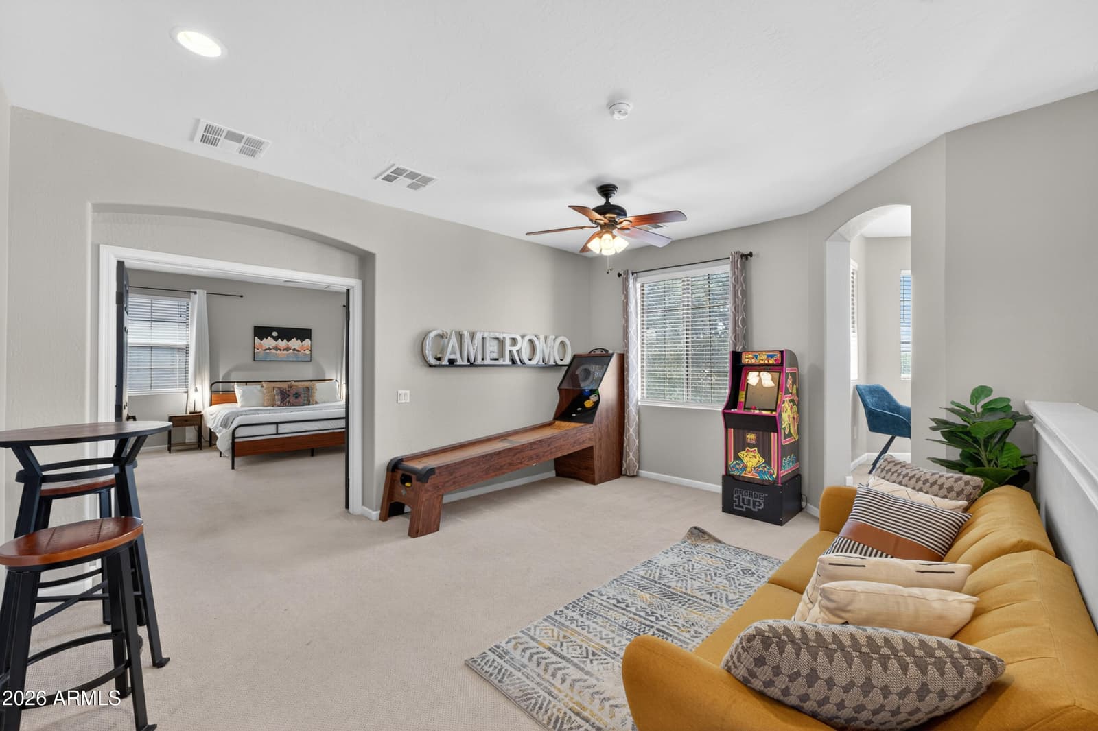 1250 E INDIGO Street, Gilbert, AZ 85298 — photo 39 of 61