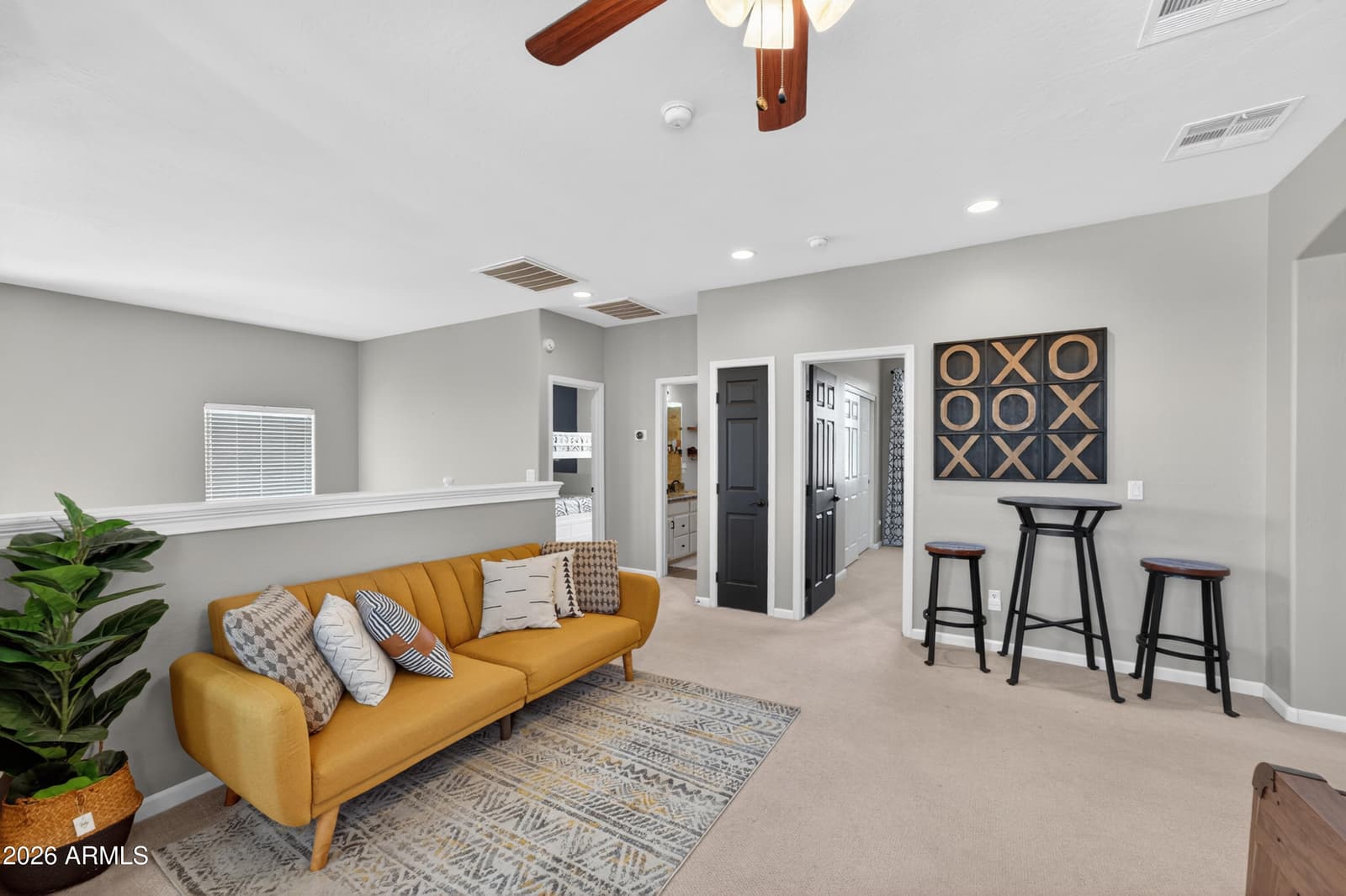 1250 E INDIGO Street, Gilbert, AZ 85298 — photo 41 of 61