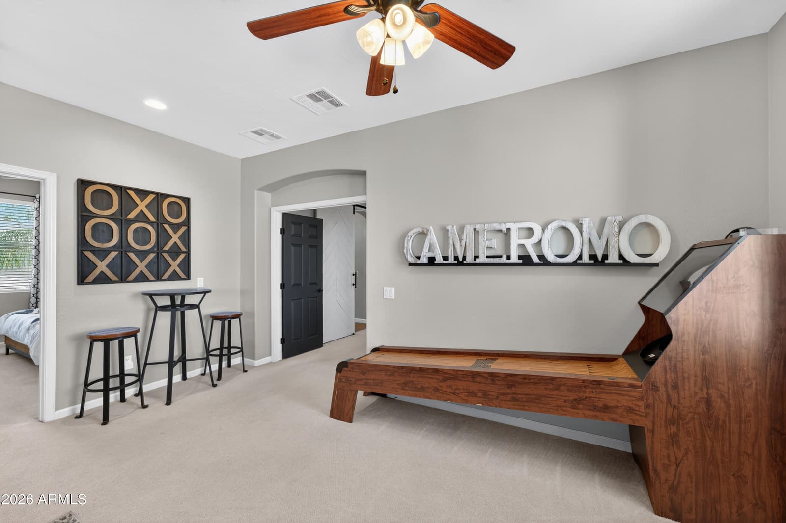 1250 E INDIGO Street, Gilbert, AZ 85298 — photo 42 of 61