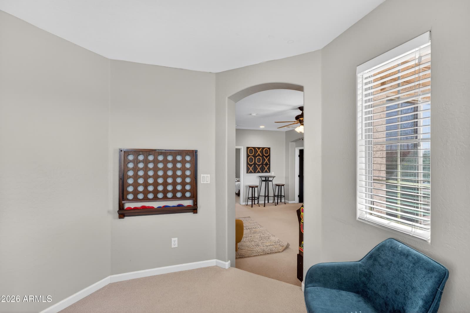1250 E INDIGO Street, Gilbert, AZ 85298 — photo 44 of 61