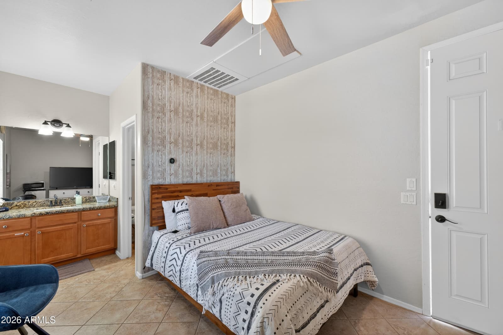 1250 E INDIGO Street, Gilbert, AZ 85298 — photo 53 of 61