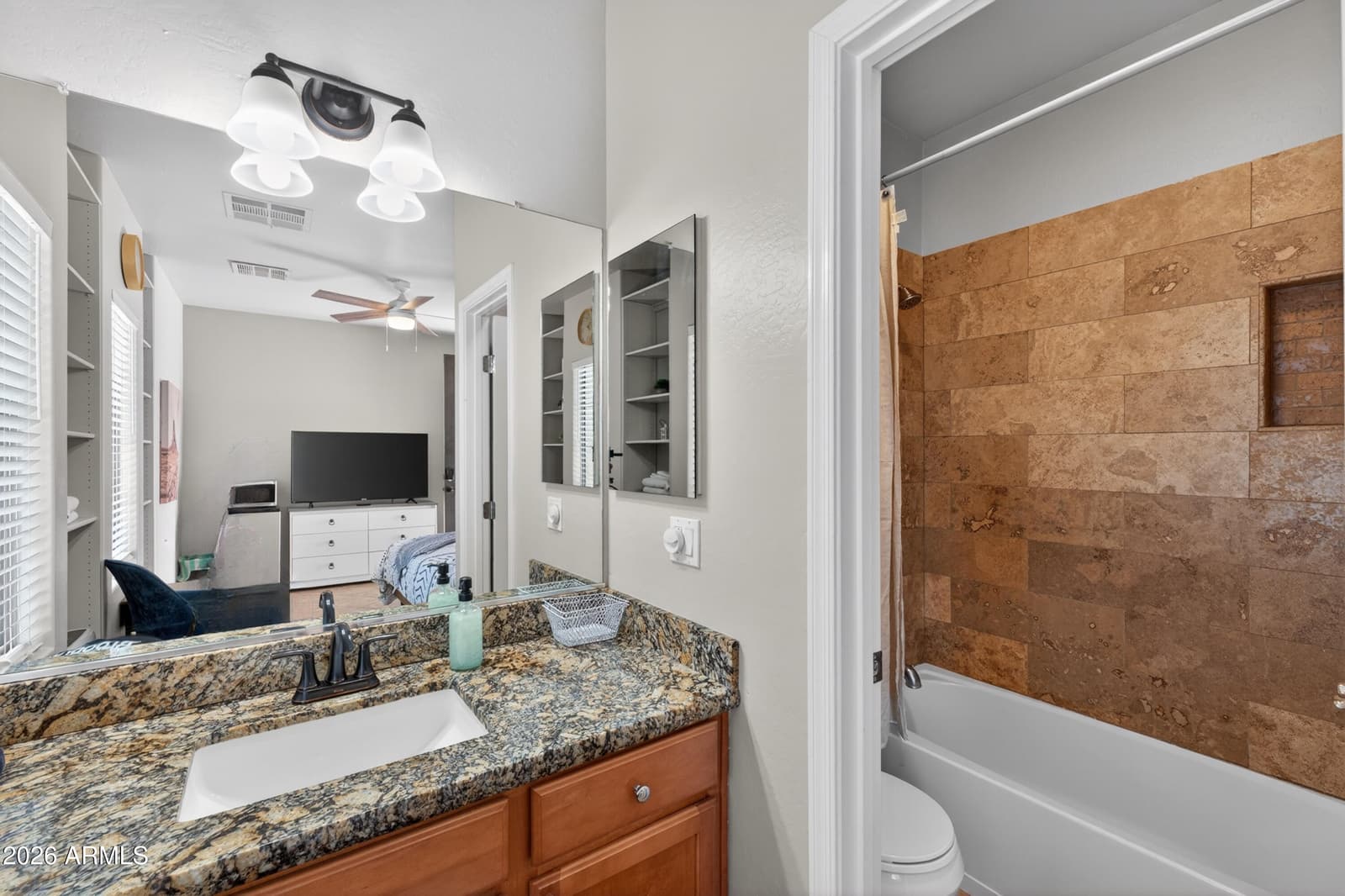 1250 E INDIGO Street, Gilbert, AZ 85298 — photo 55 of 61