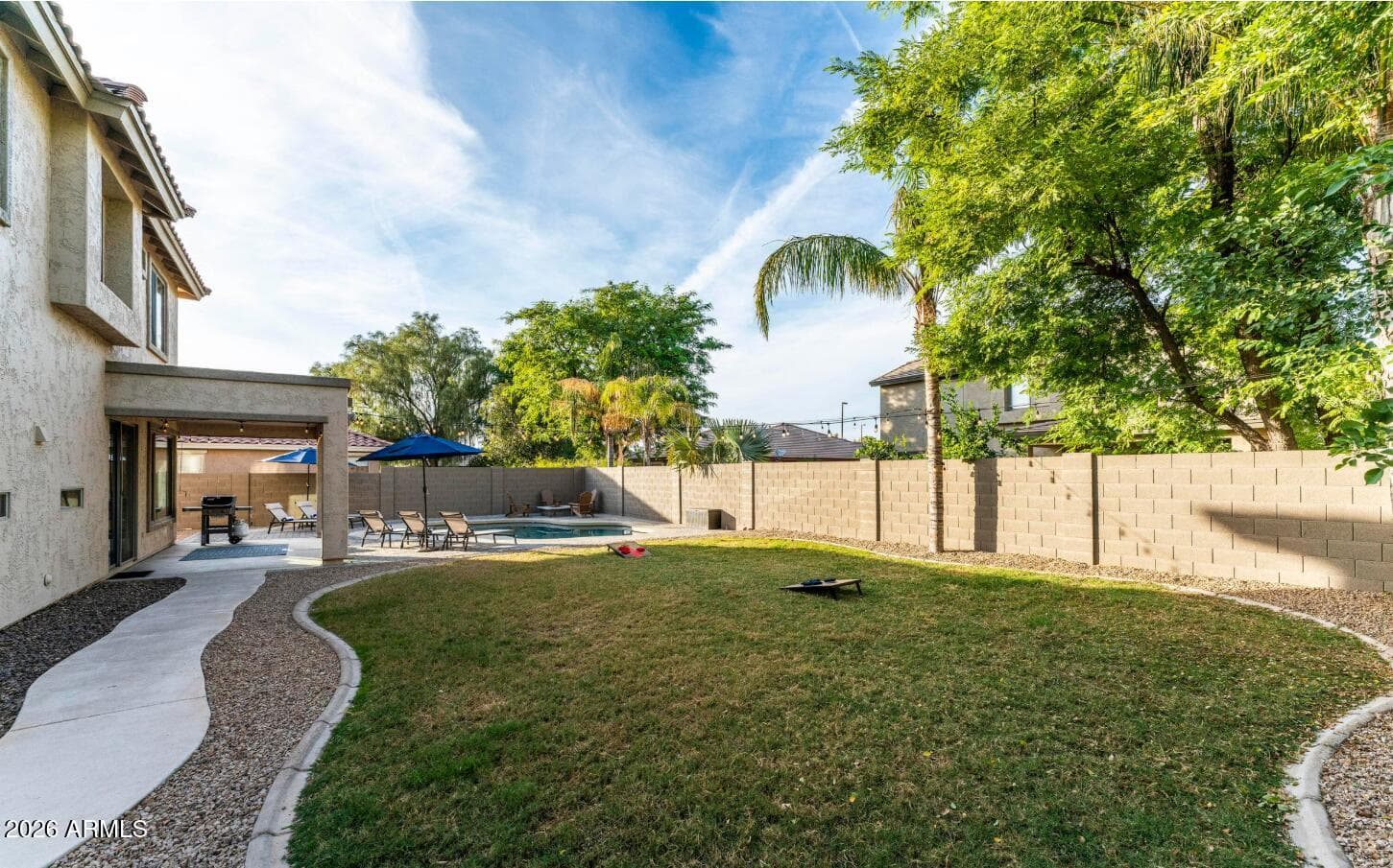 1250 E INDIGO Street, Gilbert, AZ 85298 — photo 57 of 61
