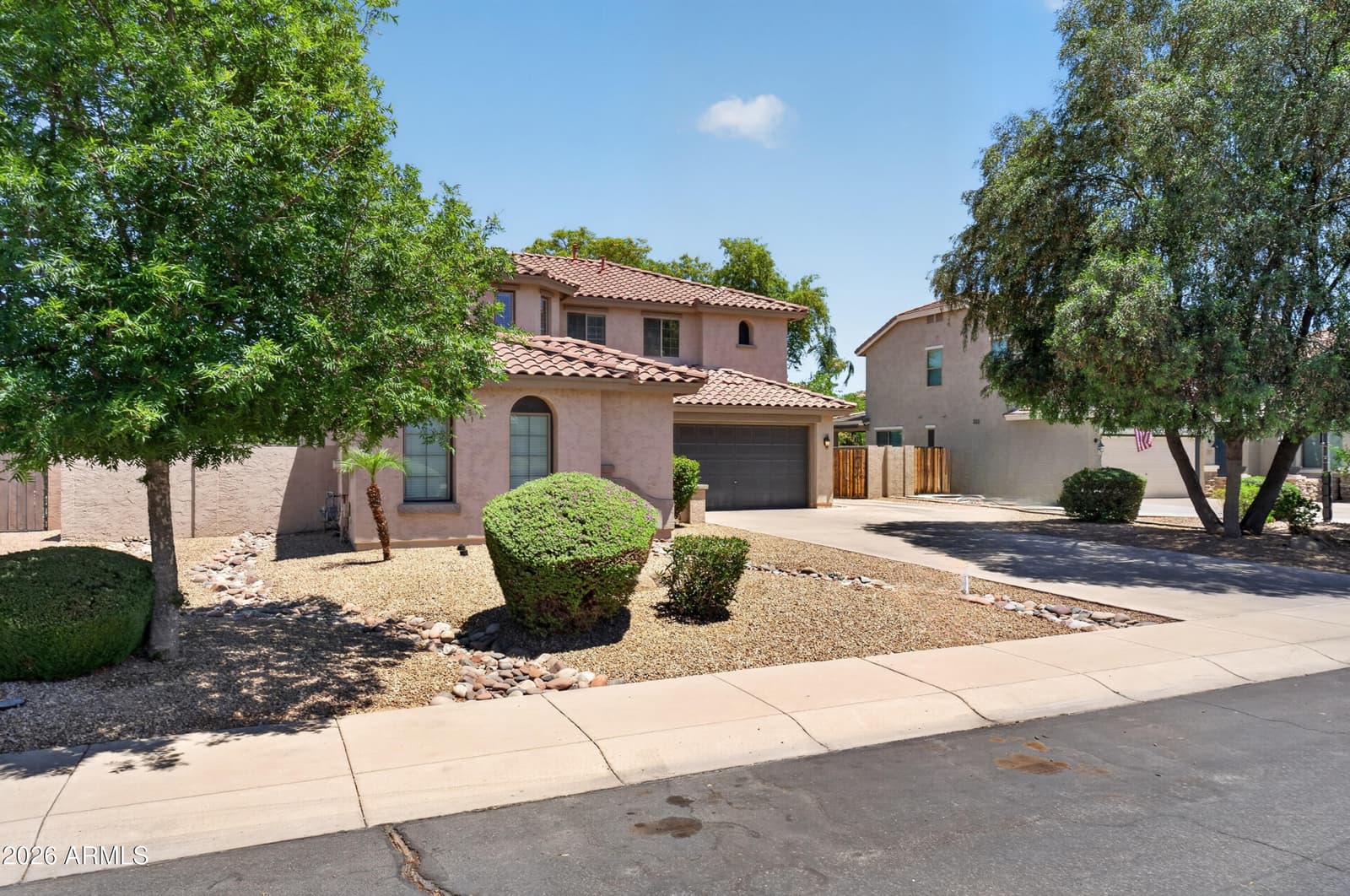 1250 E INDIGO Street, Gilbert, AZ 85298 — photo 59 of 61