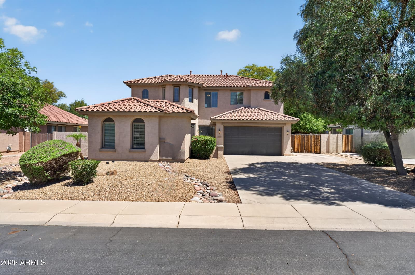 1250 E INDIGO Street, Gilbert, AZ 85298 — photo 60 of 61