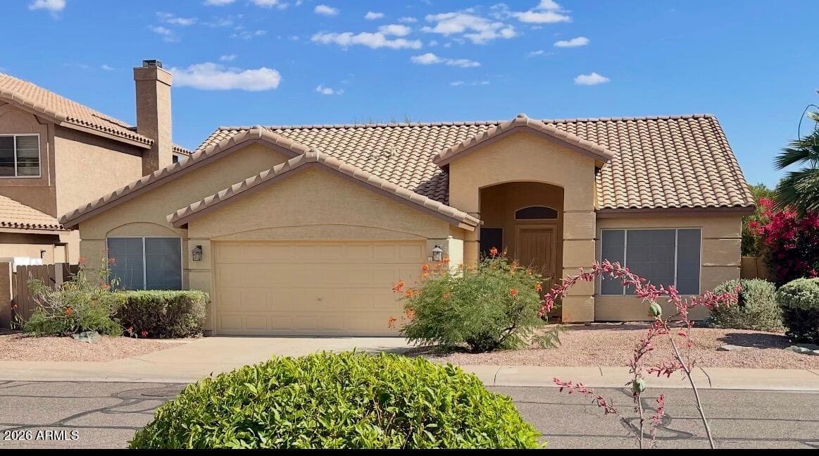 1427 W South Fork Drive, Phoenix, AZ 85045 — photo 1 of 50