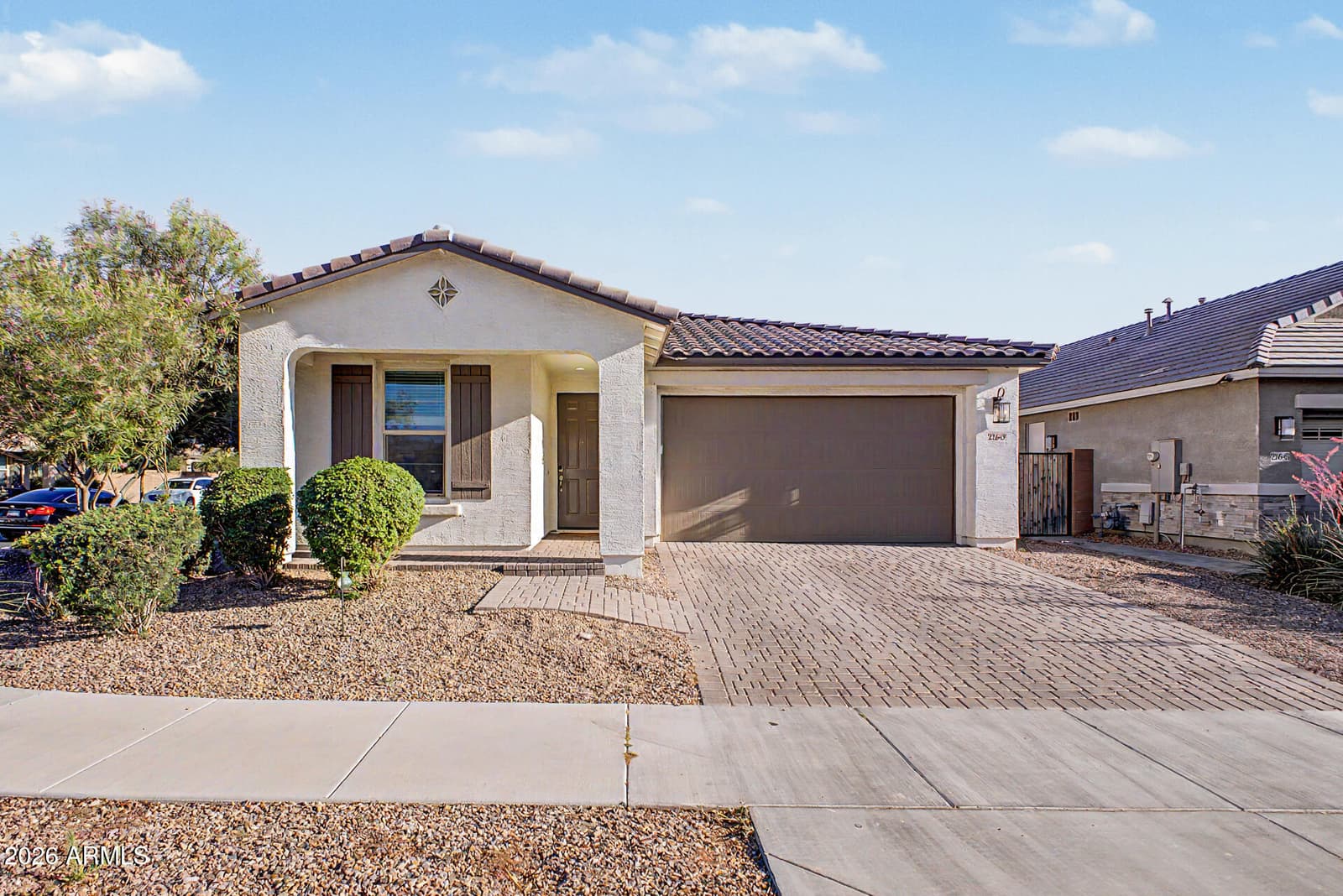 22649 E Spy Glass Boulevard, Queen Creek, AZ 85142 — photo 1 of 23