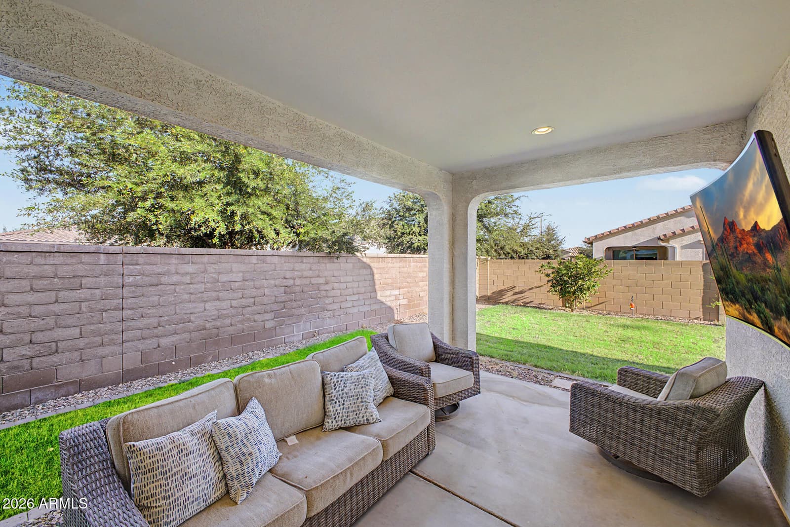 22649 E Spy Glass Boulevard, Queen Creek, AZ 85142 — photo 17 of 23