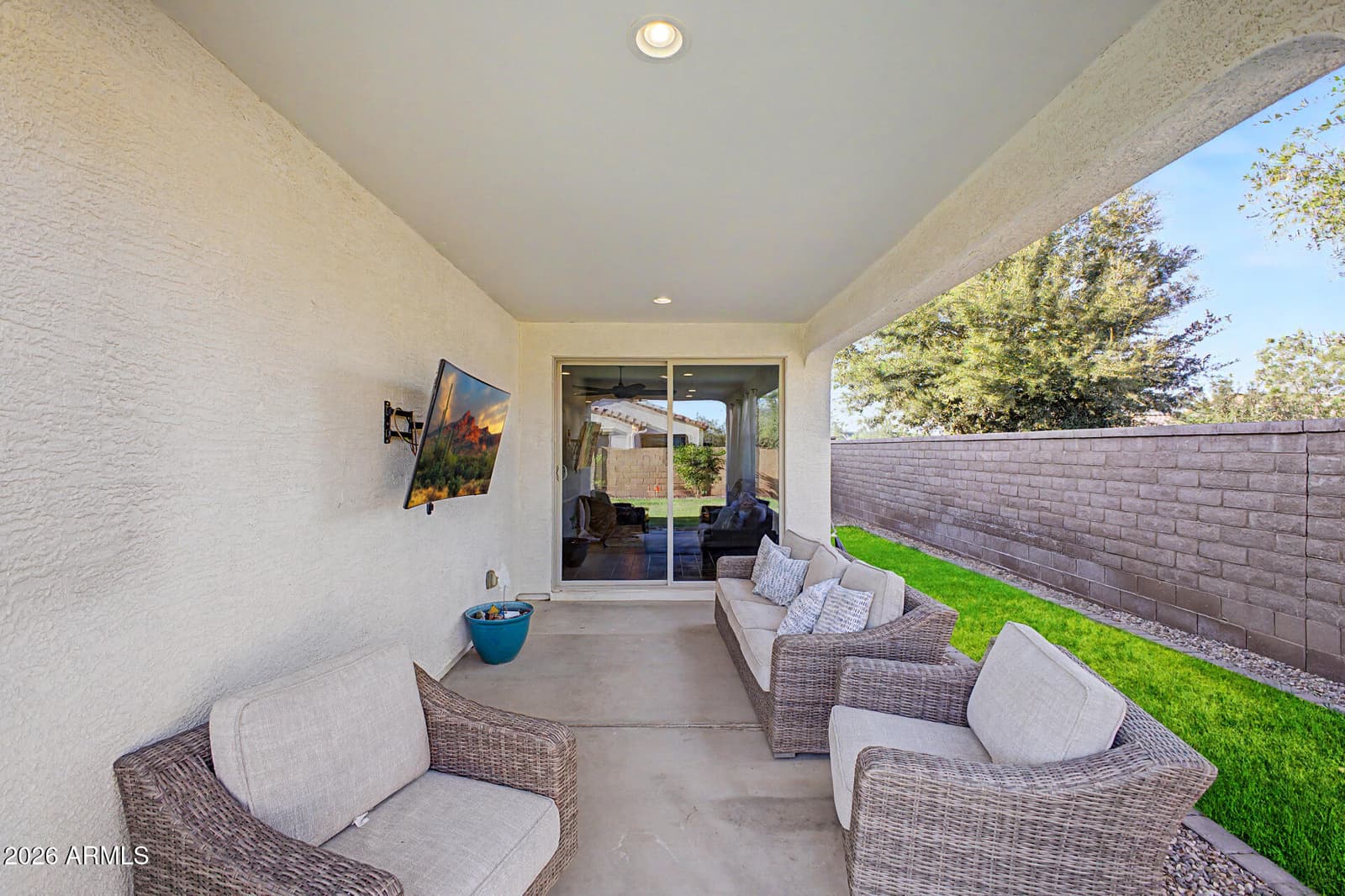 22649 E Spy Glass Boulevard, Queen Creek, AZ 85142 — photo 23 of 23