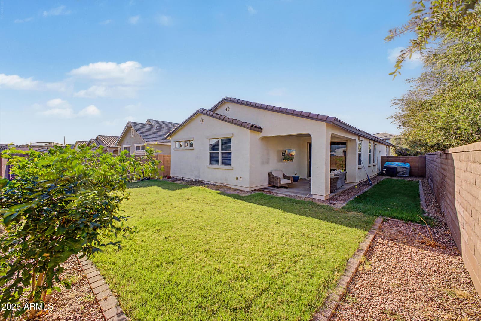 22649 E Spy Glass Boulevard, Queen Creek, AZ 85142 — photo 18 of 23