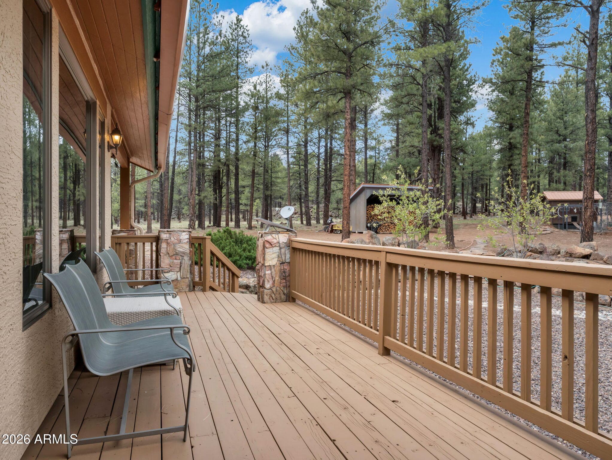 5415 N FORT VALLEY Road, Flagstaff, AZ 86001 — photo 43 of 66