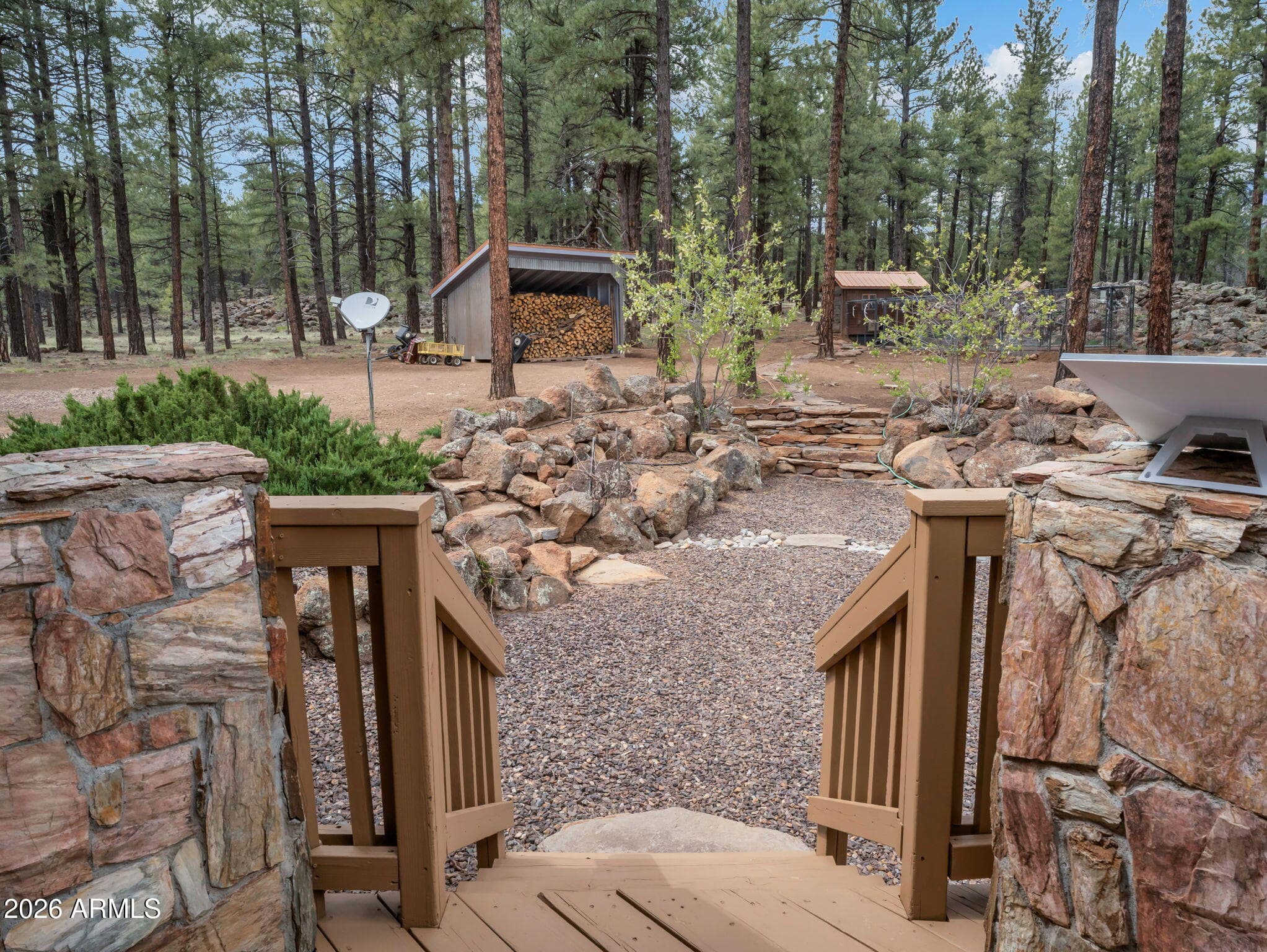 5415 N FORT VALLEY Road, Flagstaff, AZ 86001 — photo 45 of 66