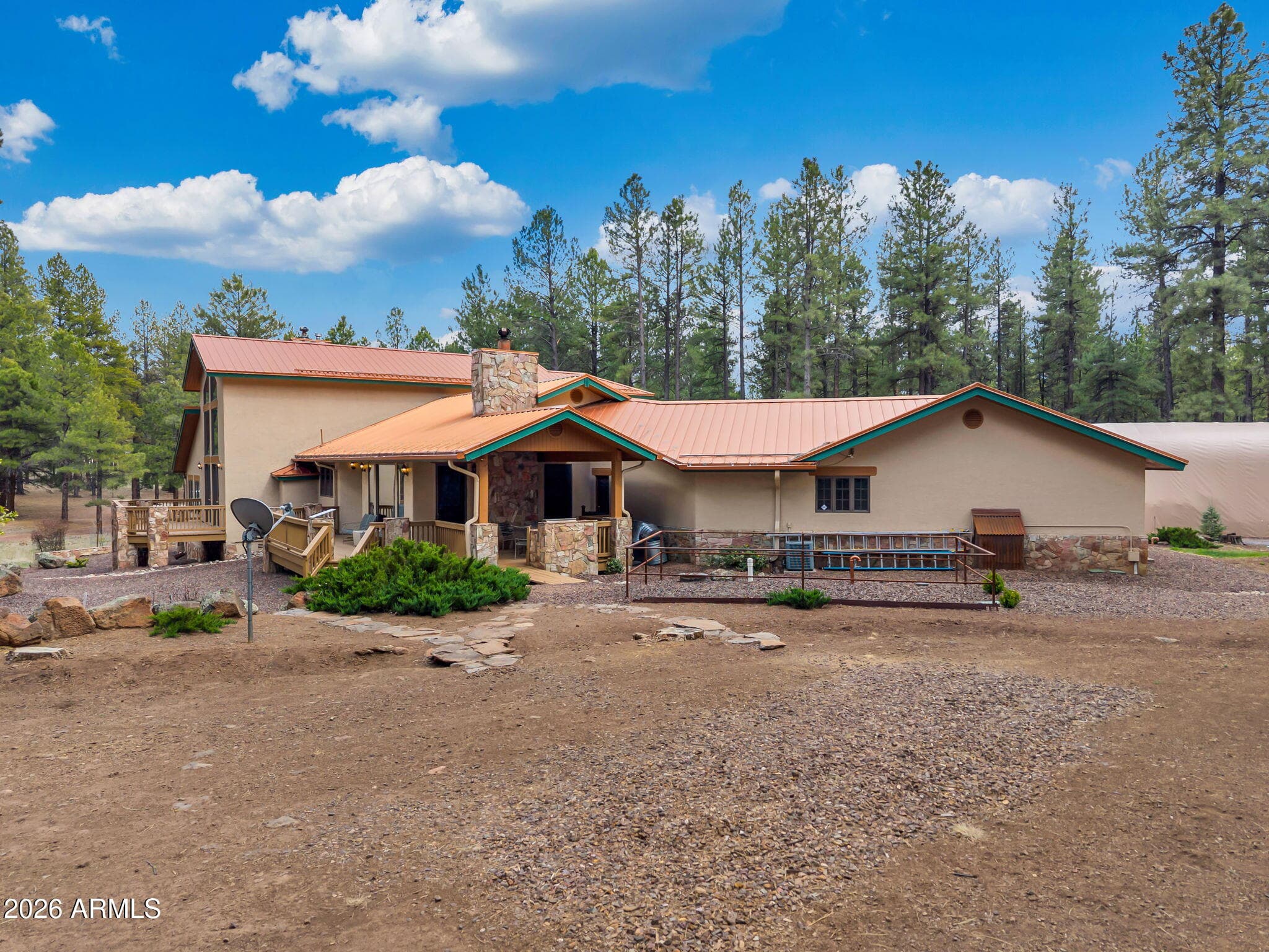 5415 N FORT VALLEY Road, Flagstaff, AZ 86001 — photo 55 of 66