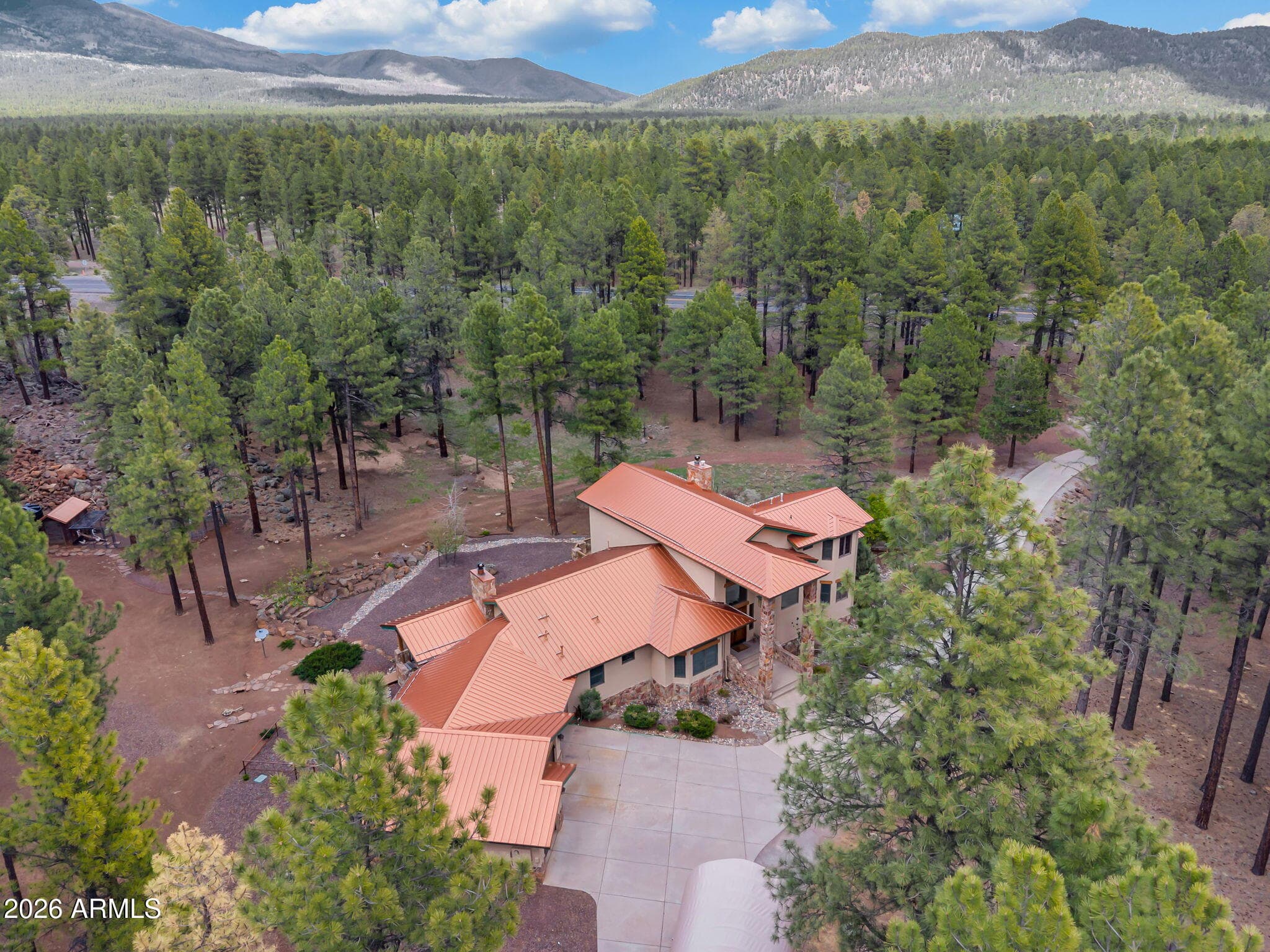 5415 N FORT VALLEY Road, Flagstaff, AZ 86001 — photo 64 of 66