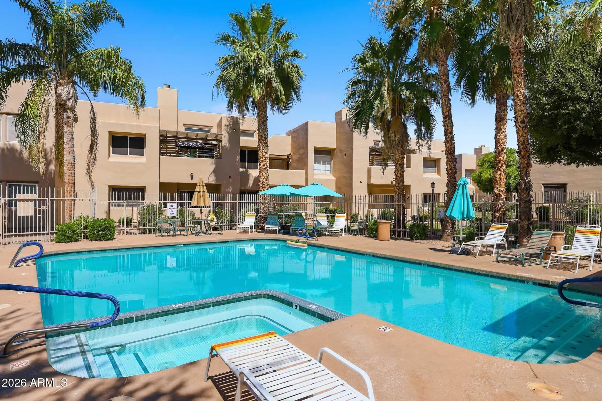 11333 N 92ND Street 2046, Scottsdale, AZ 85260 — photo 12 of 13