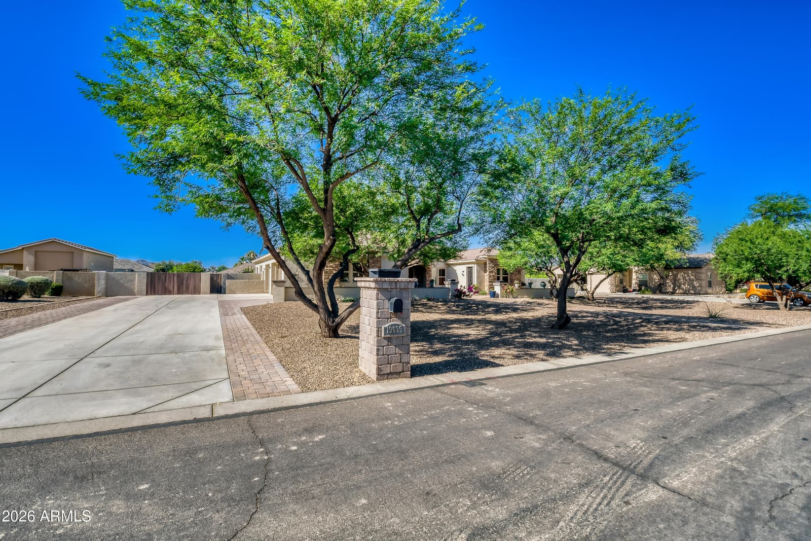 19635 E SILVER CREEK Lane, Queen Creek, AZ 85142 — photo 2 of 51
