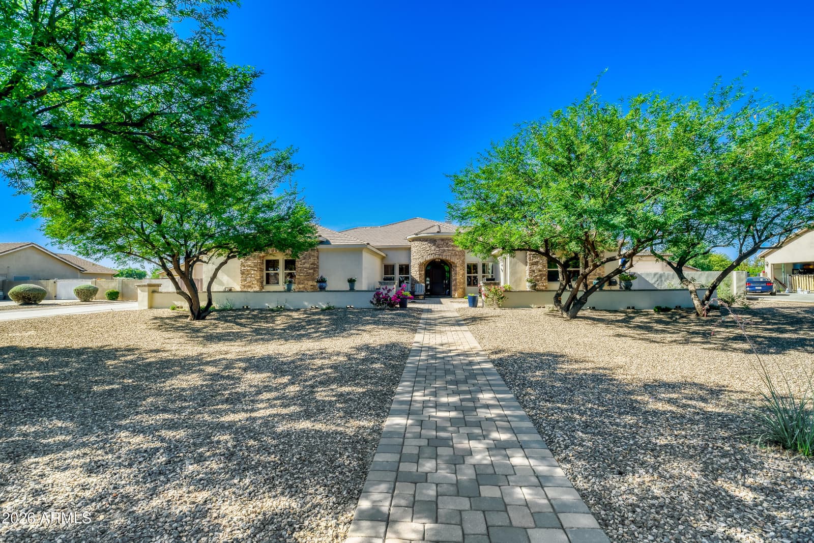 19635 E SILVER CREEK Lane, Queen Creek, AZ 85142 — photo 6 of 51