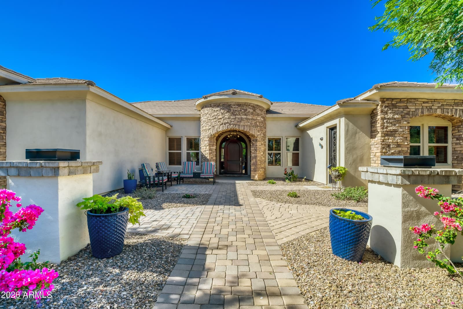 19635 E SILVER CREEK Lane, Queen Creek, AZ 85142 — photo 1 of 51