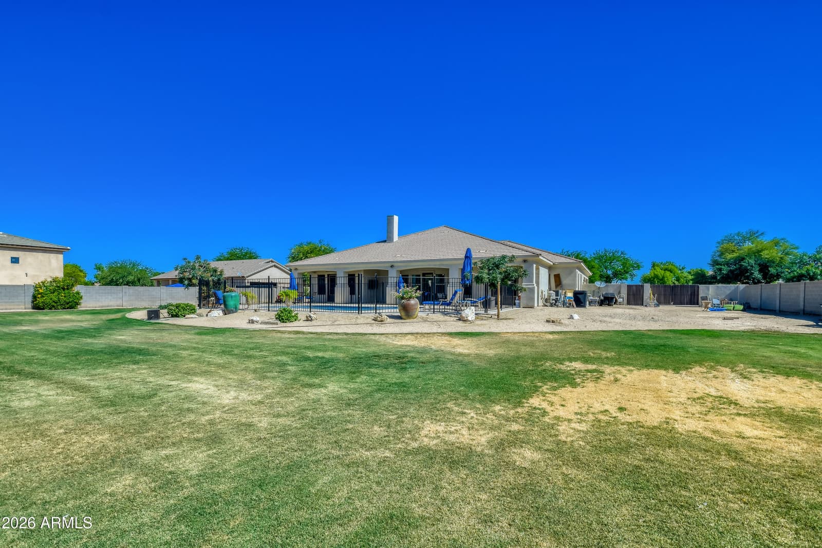 19635 E SILVER CREEK Lane, Queen Creek, AZ 85142 — photo 13 of 51