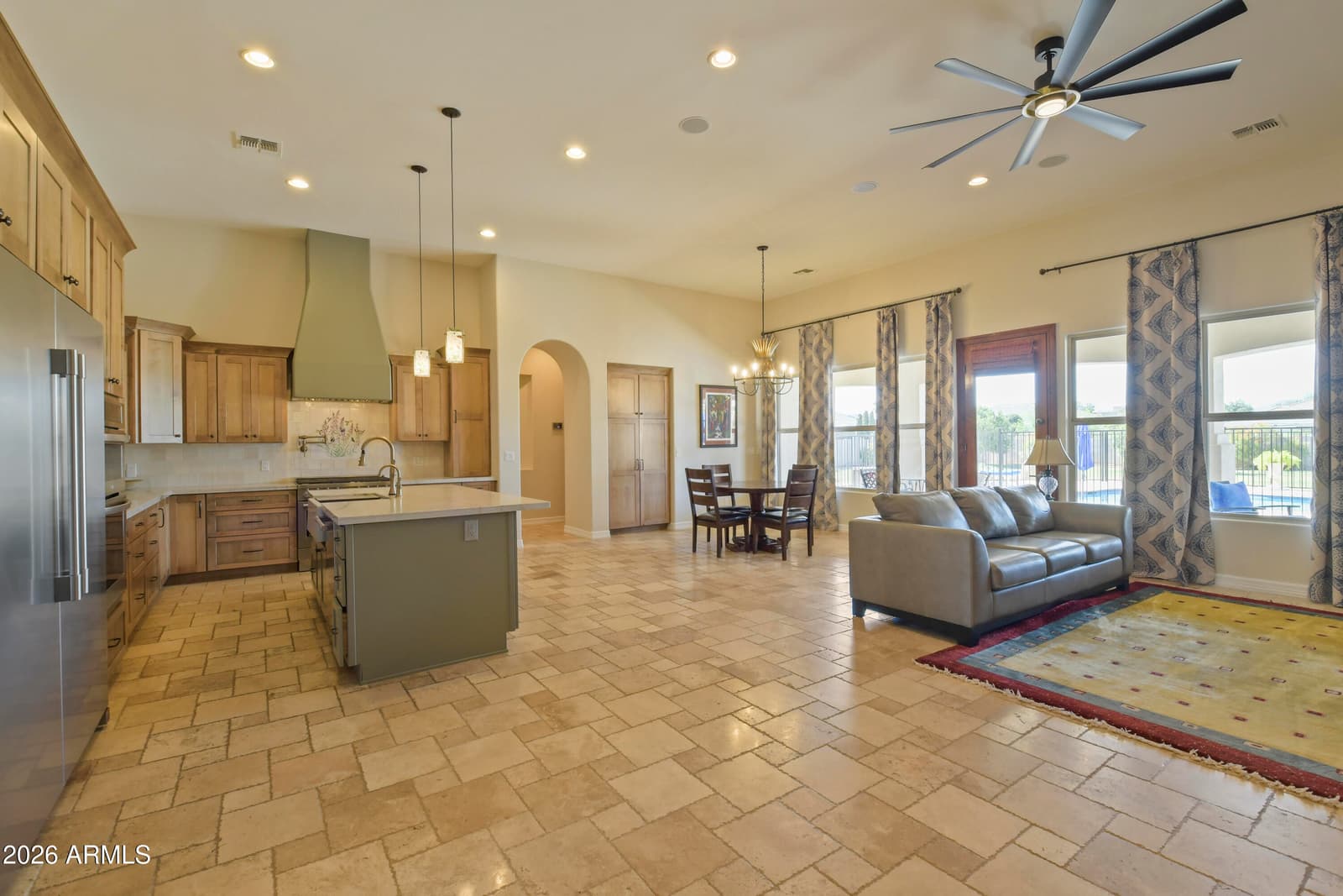 19635 E SILVER CREEK Lane, Queen Creek, AZ 85142 — photo 16 of 51