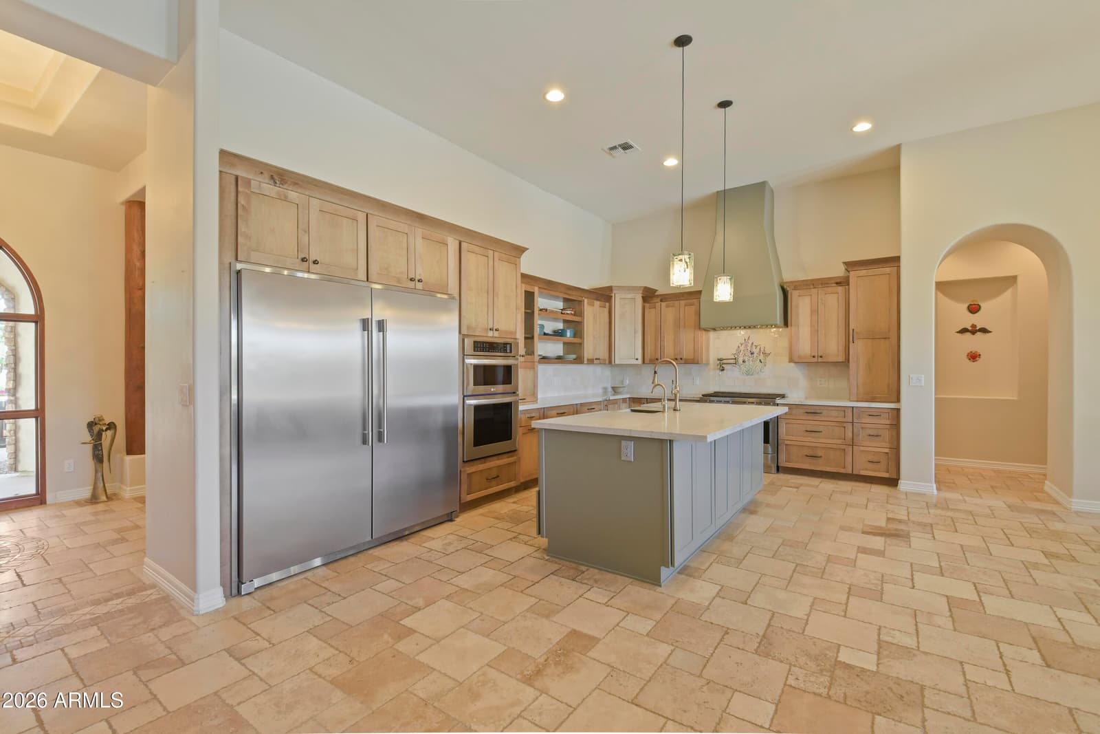 19635 E SILVER CREEK Lane, Queen Creek, AZ 85142 — photo 17 of 51