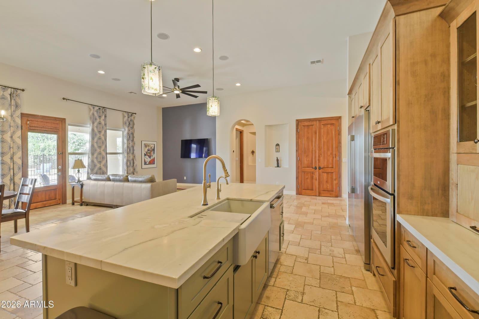 19635 E SILVER CREEK Lane, Queen Creek, AZ 85142 — photo 20 of 51